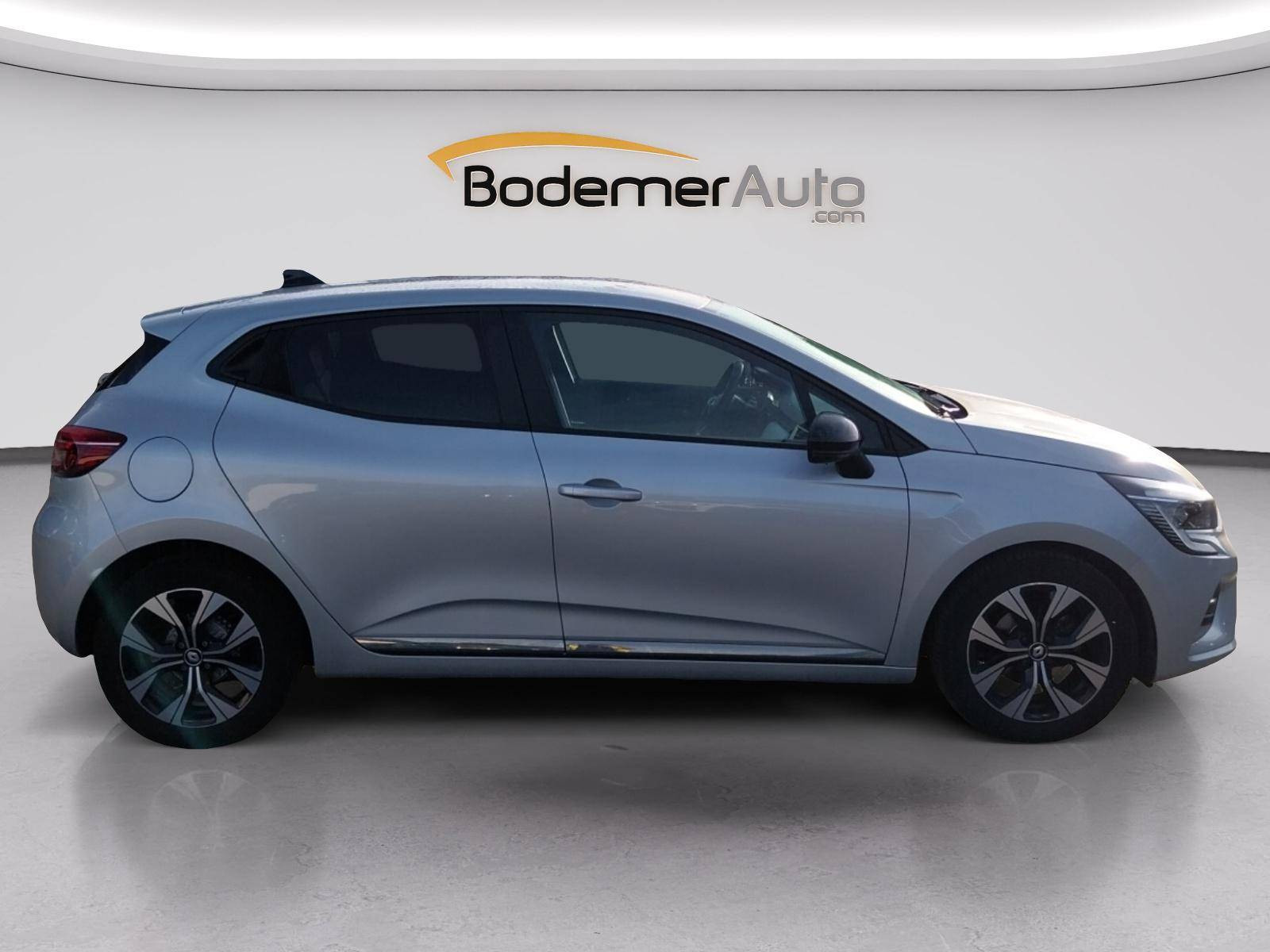 Vente en ligne Renault Clio 5 Clio TCe 100 GPL au prix de 14 490 €