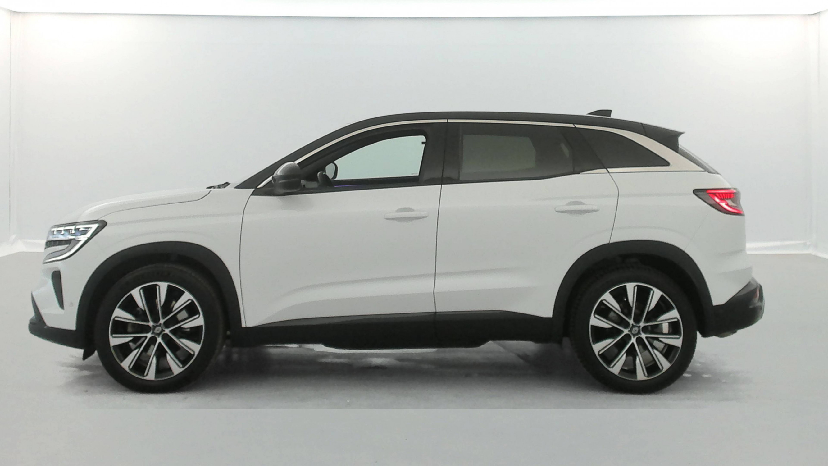 Vente en ligne Renault Austral  E-Tech hybrid 200 au prix de 25 790 €
