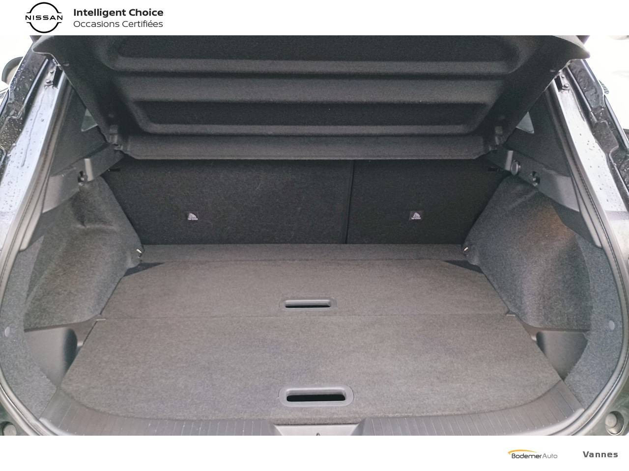 Vente en ligne Nissan Qashqai  e-Power 190 ch au prix de 28 990 €