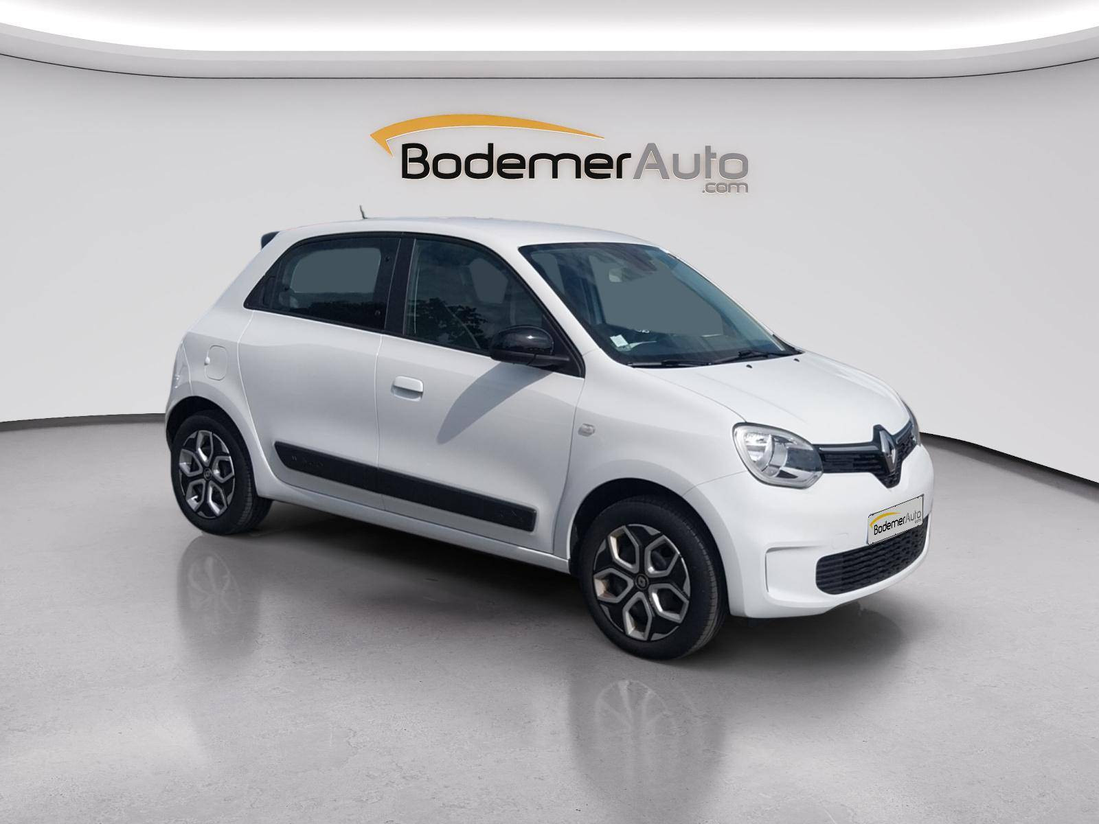 Vente en ligne Renault Twingo 3  SCe 65 au prix de 12 790 €