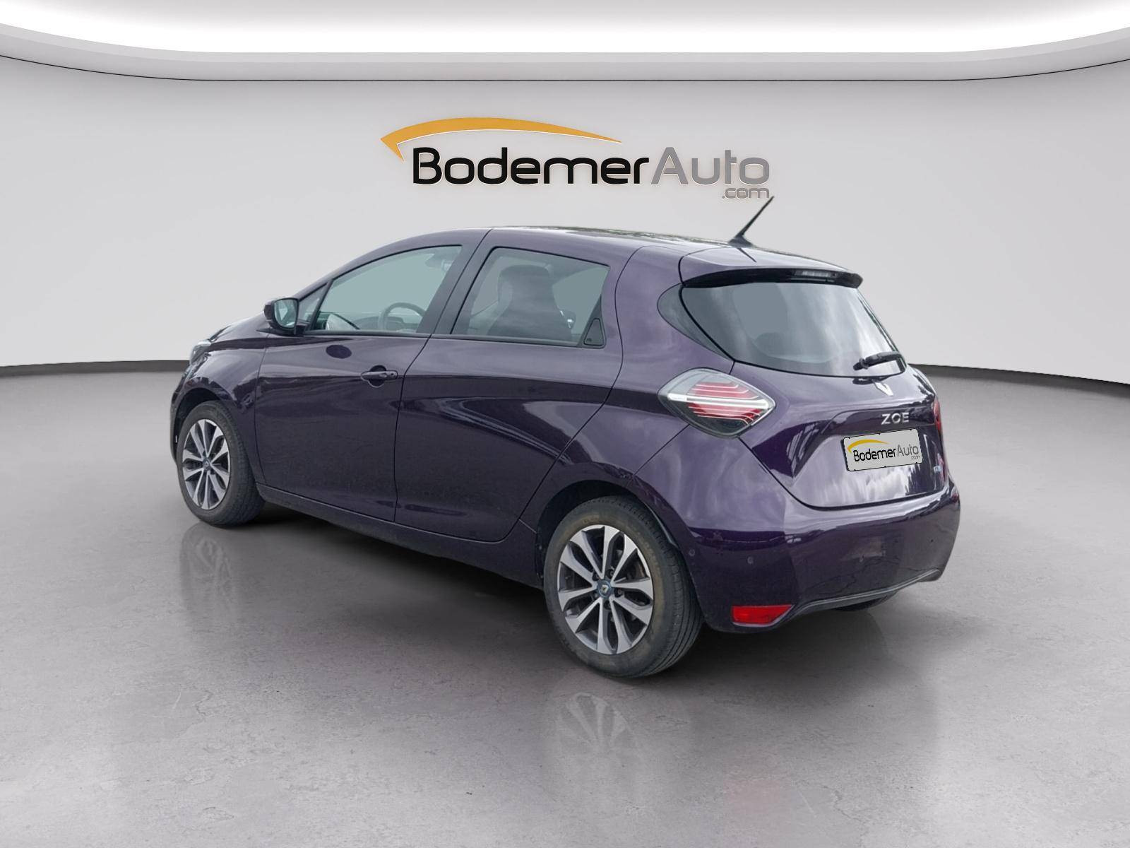 Vente en ligne Renault Zoé  R135 Achat Intégral au prix de 14 990 €