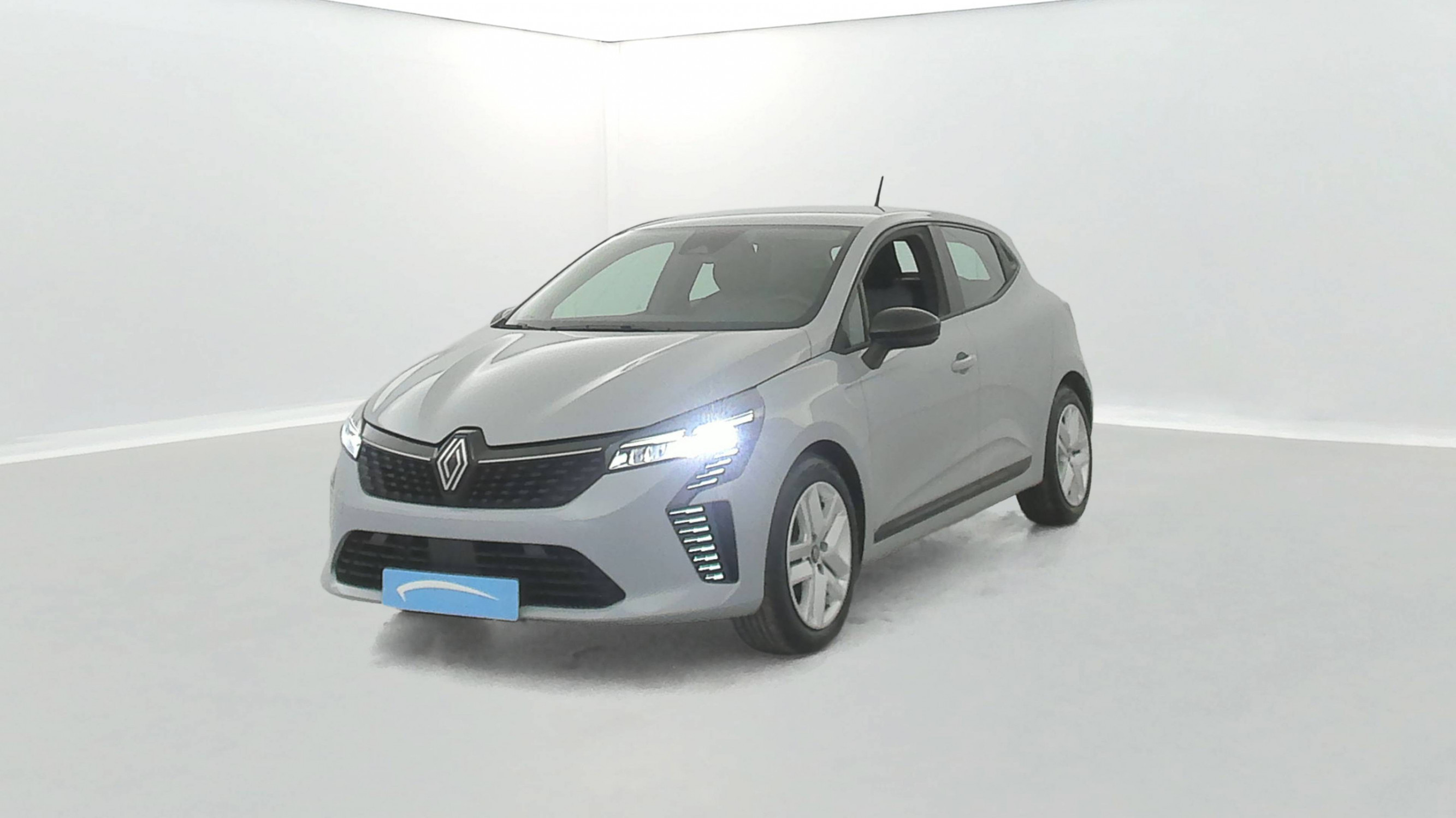 Renault Clio 5 Clio TCe 90 occasion de 2023 en vente à Lorient