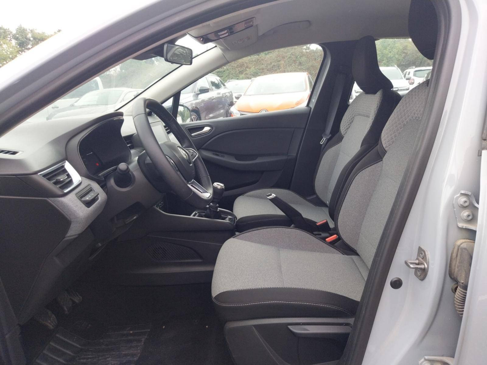 Vente en ligne Renault Clio 5 Clio TCe 90 ch GSR2 au prix de 15 990 €