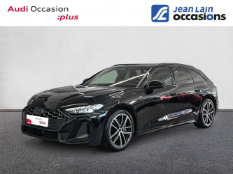 AUDI A5 AVANT A5 Avant TDI Hybride 204 ch S tronic 7 S line 04/07/2025 en vente à Cessy