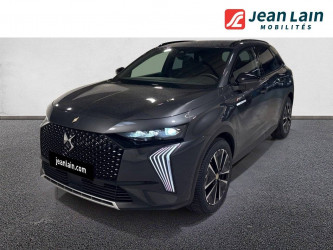 DS DS 7 DS 7 Hybride Rechargeable E-Tense 300 EAT8 4x4 Edition France 31/10/2025 en vente à Annecy