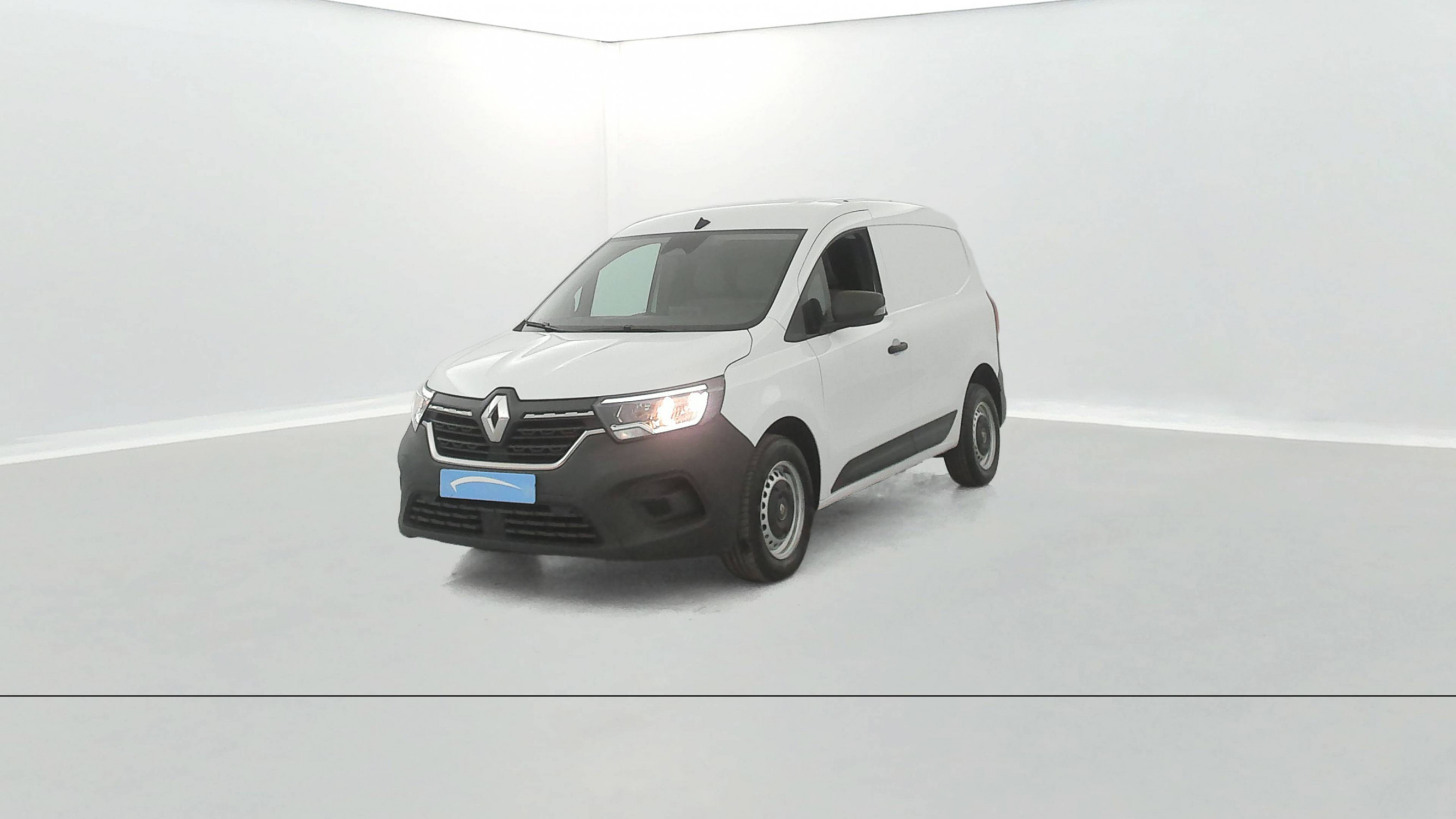 Renault Kangoo Van  BLUE DCI 95 occasion de 2024 en vente à Concarneau