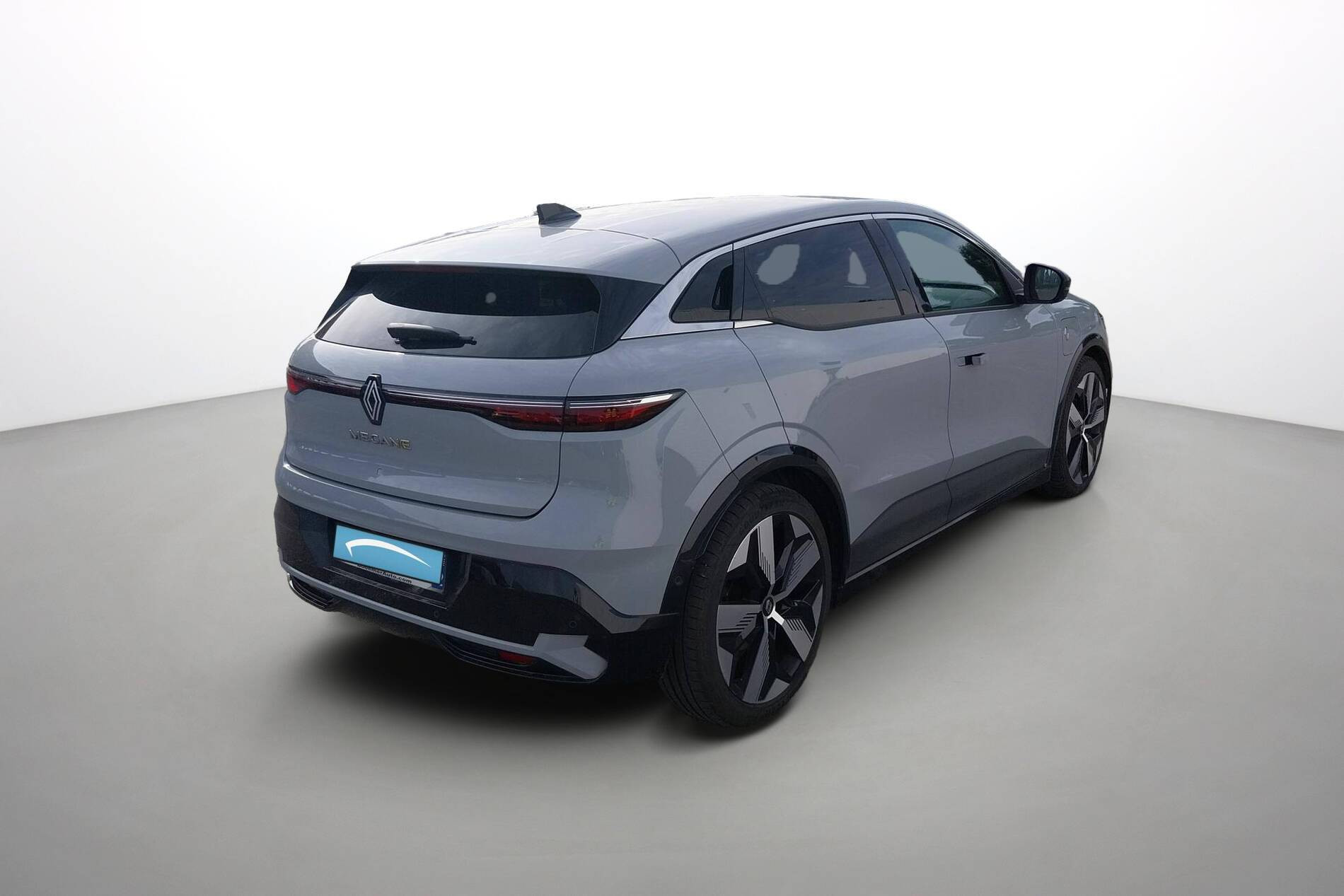 Vente en ligne Renault Megane E-Tech  EV60 220 ch optimum charge au prix de 20 900 €