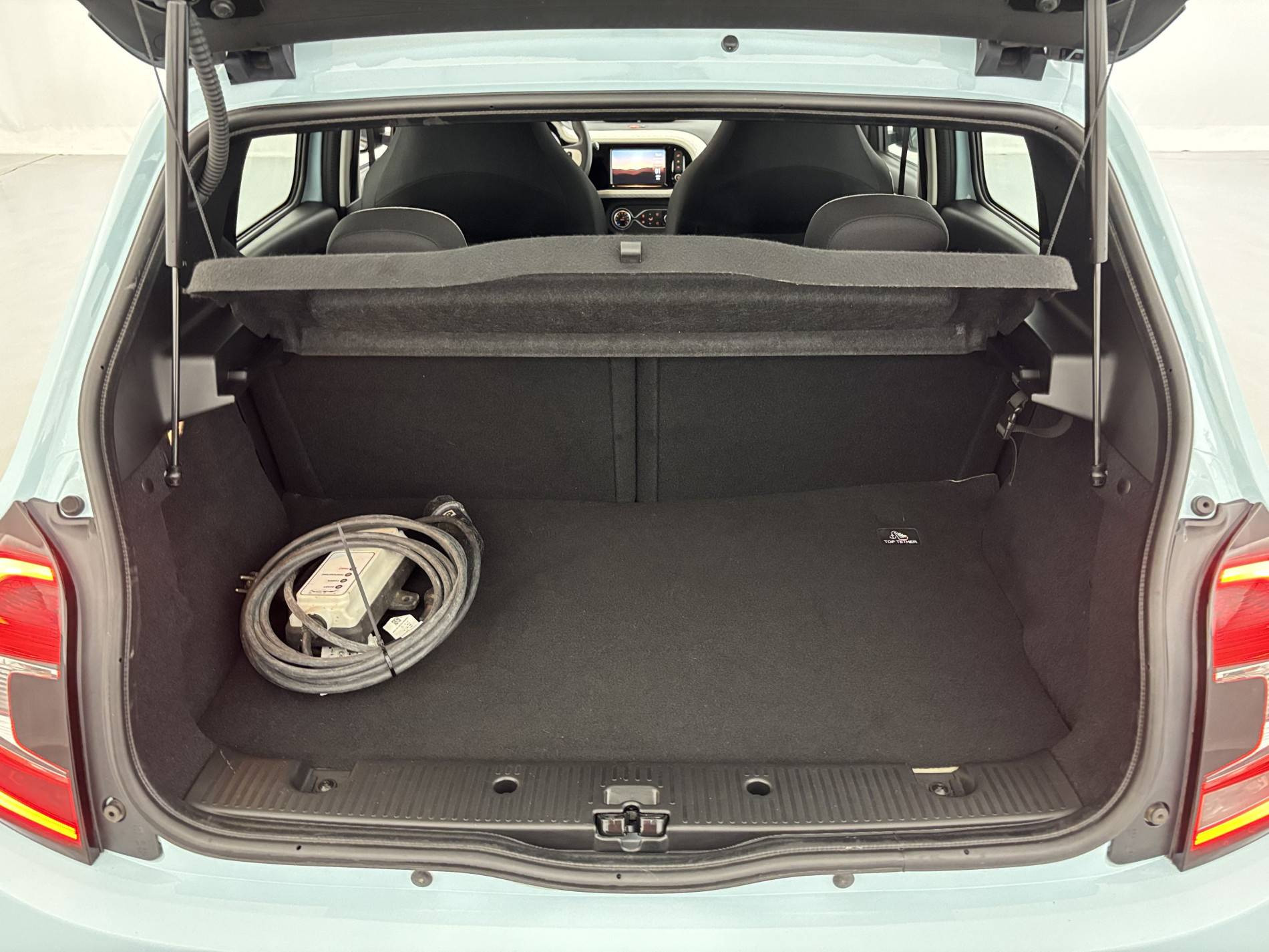 Vente en ligne Renault Twingo Electrique Twingo III E-Tech au prix de 12 990 €