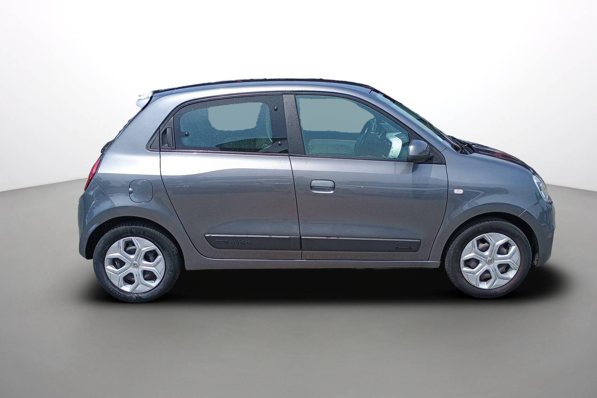 Vente en ligne Renault Twingo 3  SCe 75 - 20 au prix de 9 990 €