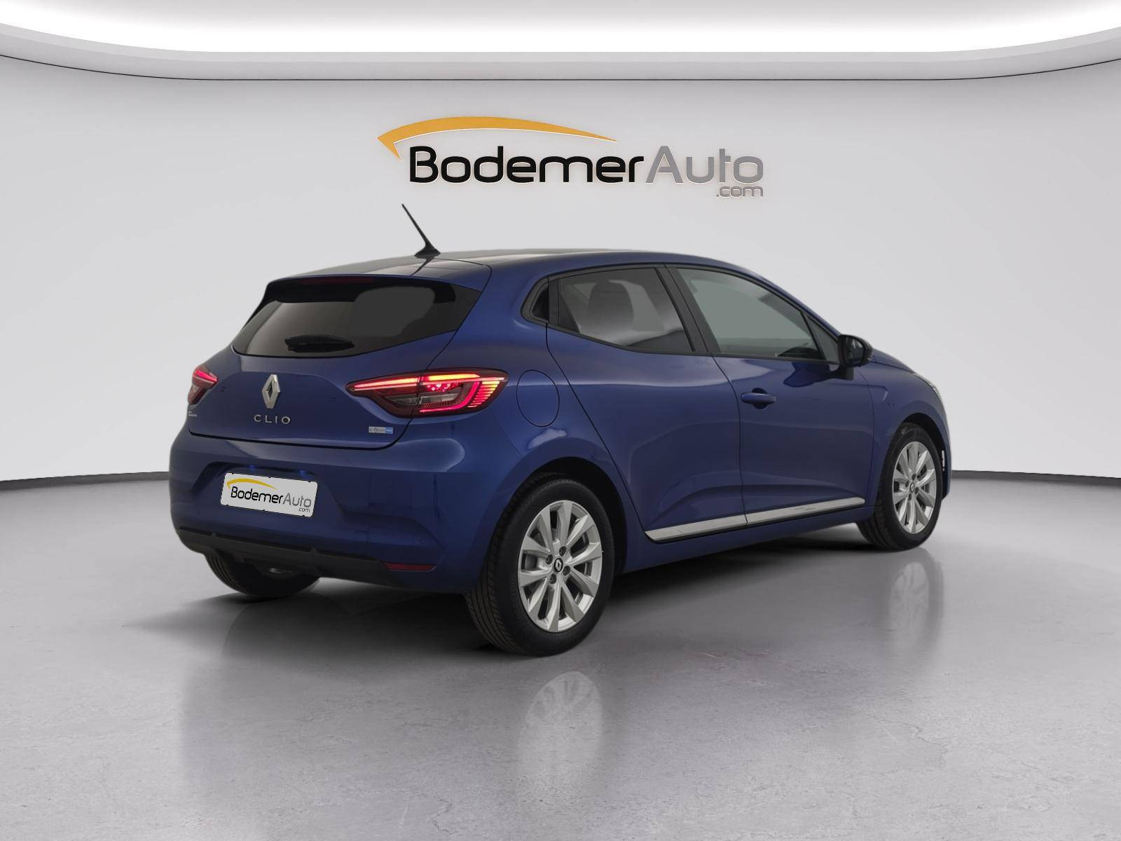 Vente en ligne Renault Clio 5 Clio E-Tech full hybrid 145 au prix de 16 990 €