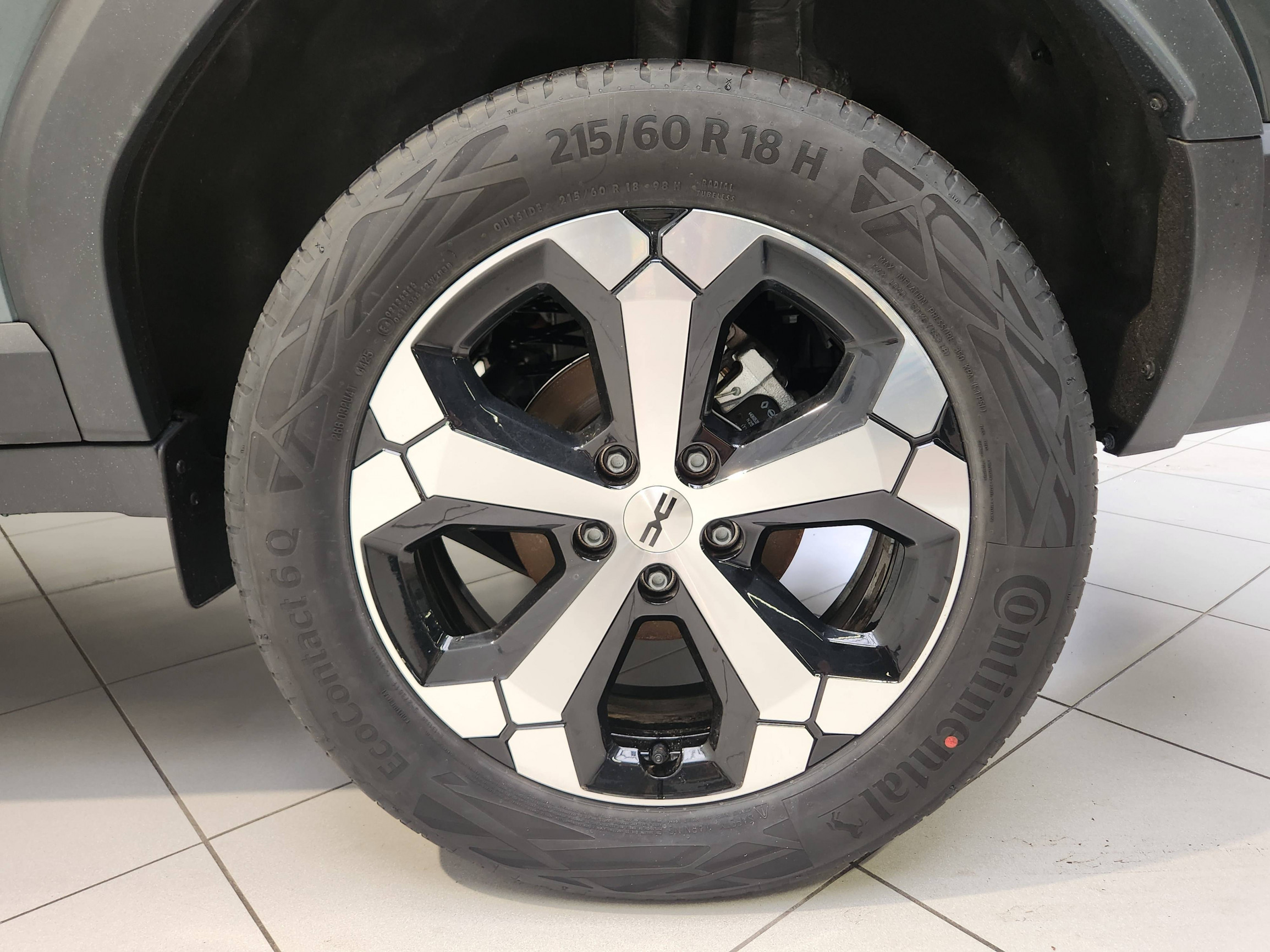 Vente en ligne Dacia Bigster  155 au prix de 32 990 €