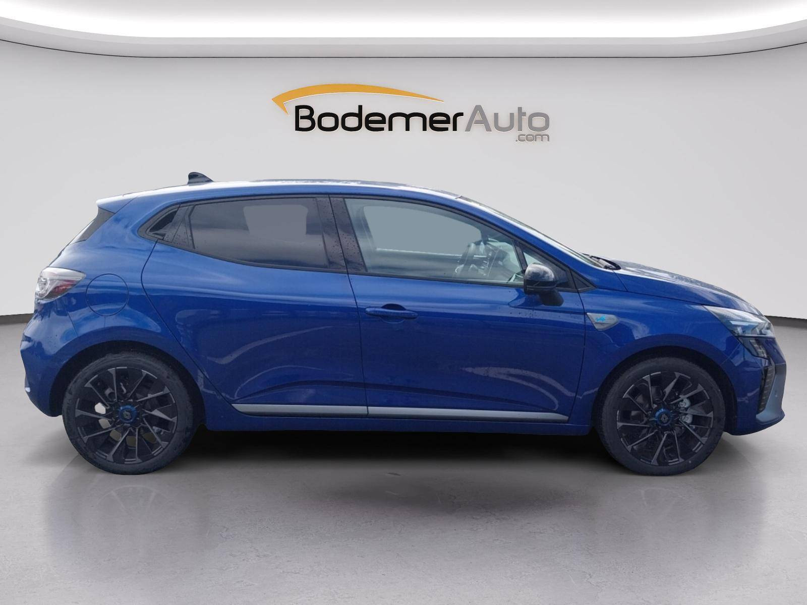 Vente en ligne Renault Clio 5 Clio E-Tech full hybrid 145 ch GSR2 au prix de 23 490 €