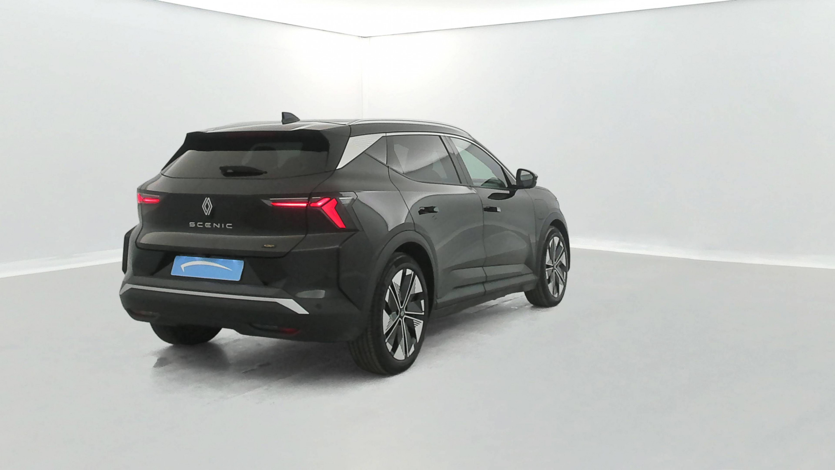 Vente en ligne Renault Scenic E-Tech Scenic E-Tech électrique 220 ch grande autonomie au prix de 37 670 €