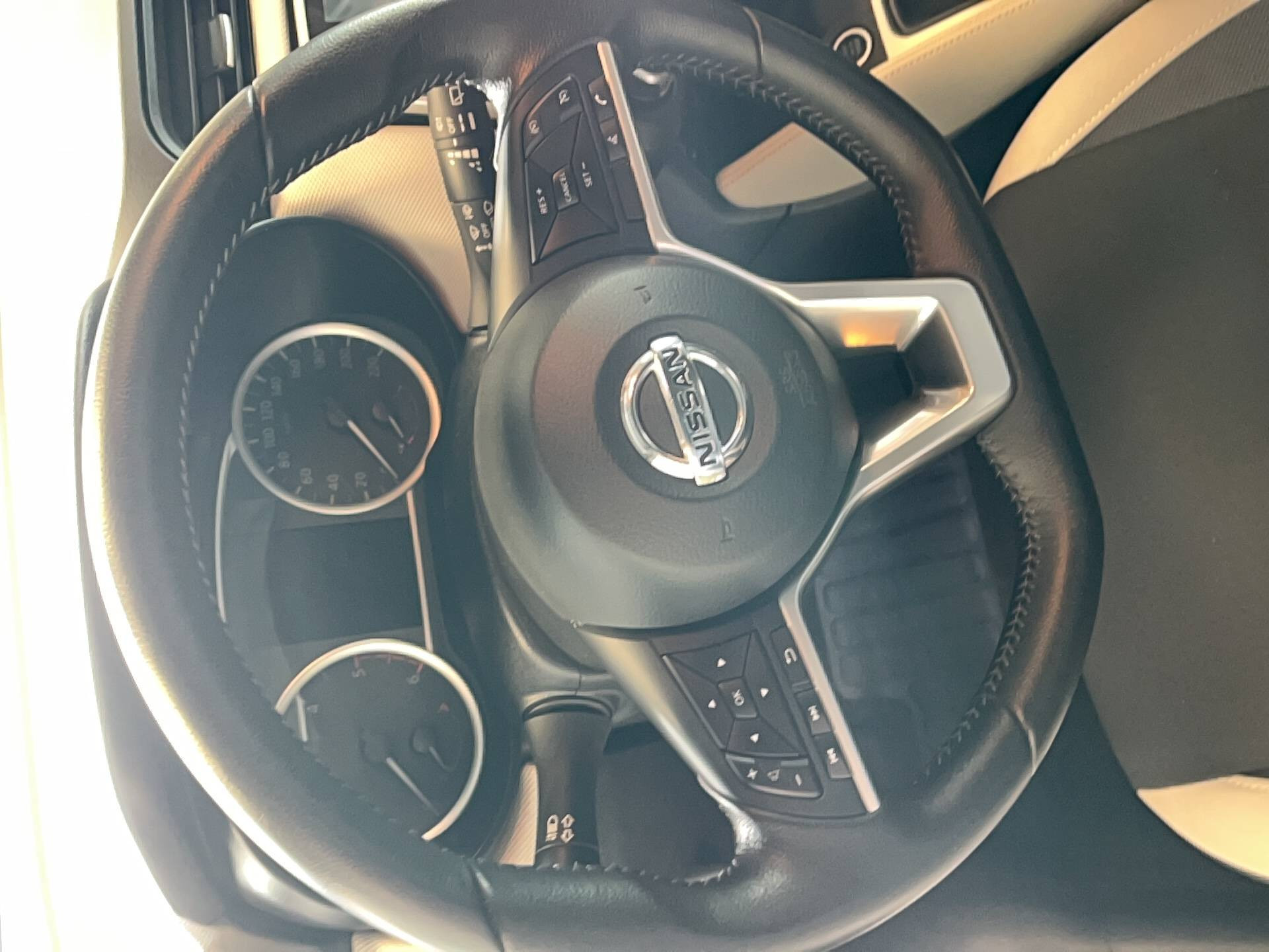 Vente en ligne Nissan Micra Micra dCi 90 au prix de 9 990 €