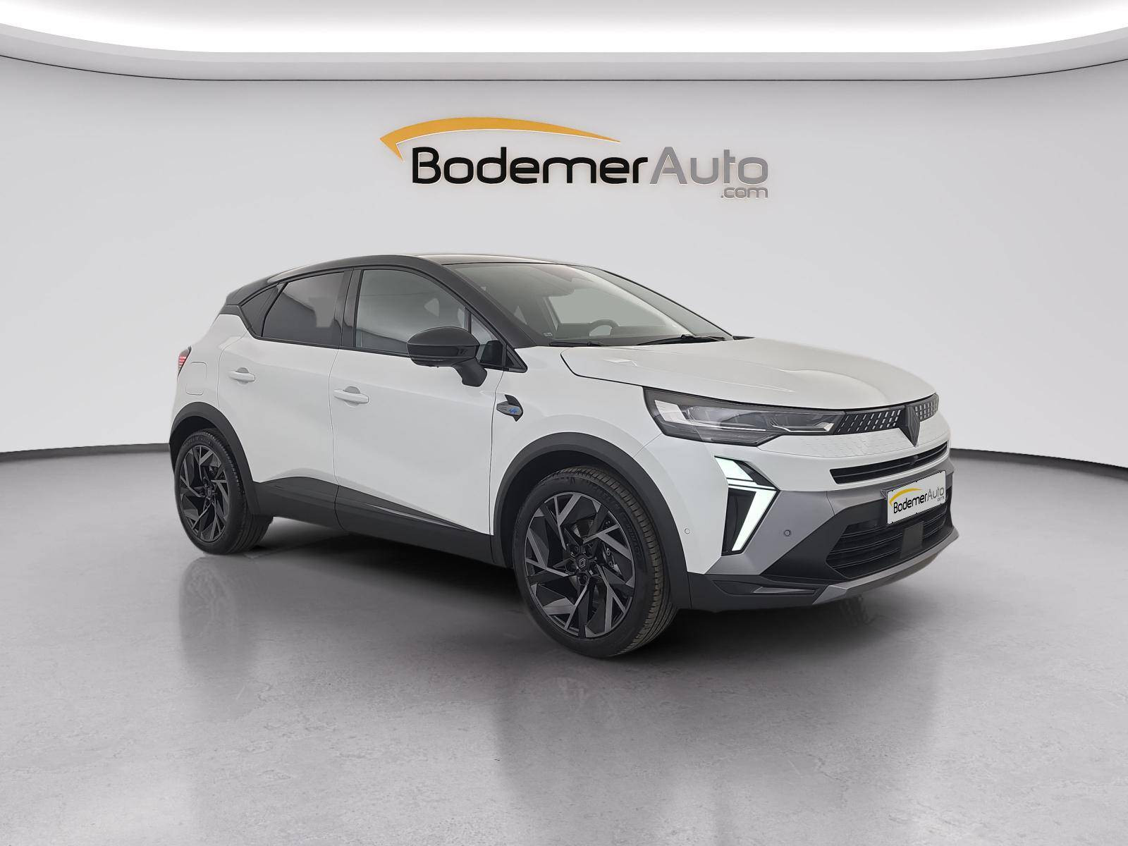 Vente en ligne Renault Captur  E-Tech full hybrid 160 ch au prix de 31 490 €