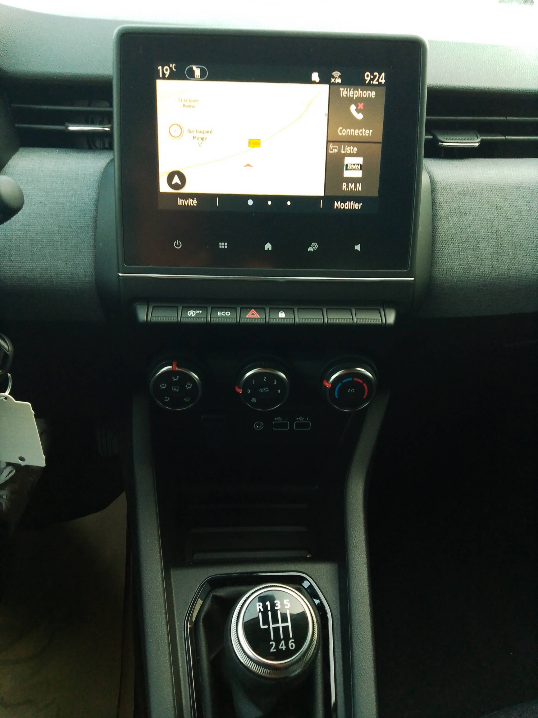 Vente en ligne Renault Clio 5 Clio TCe 90 ch GSR2 au prix de 15 990 €