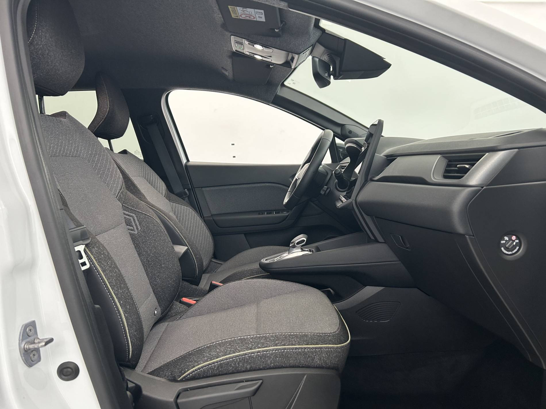 Vente en ligne Renault Symbioz  E-Tech full hybrid 145 au prix de 26 890 €