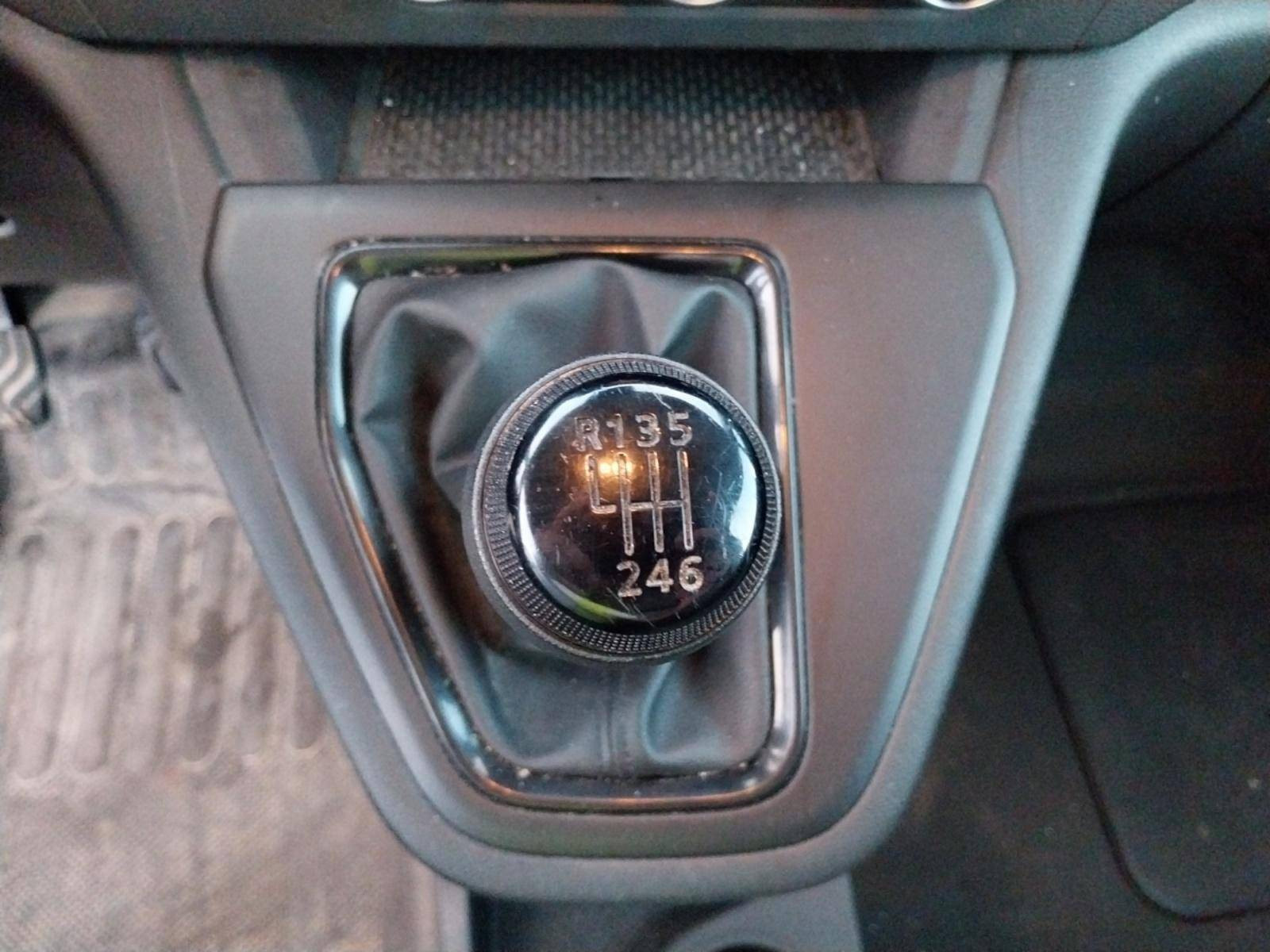 Vente en ligne Renault Kangoo Van  FG TOLE BLUE DCI 95 L1 GSR2 au prix de 18 360 €