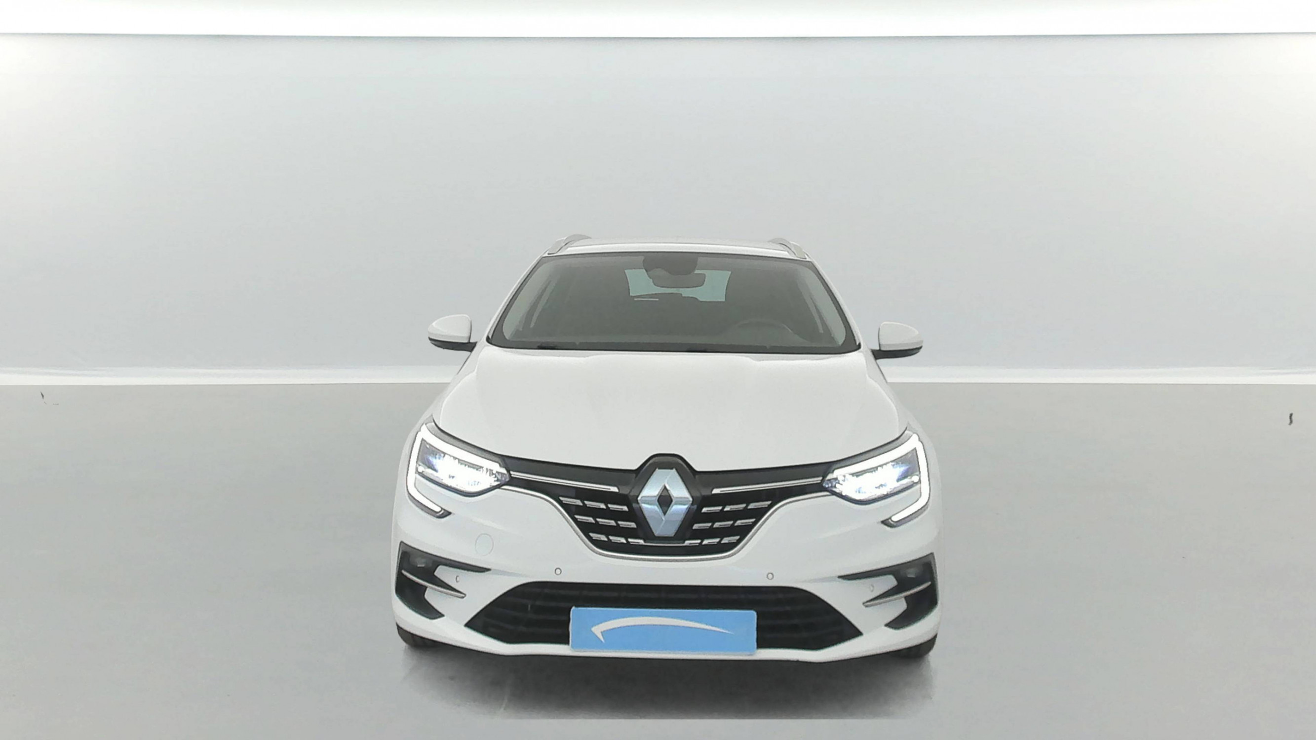 Vente en ligne Renault Megane 4 Estate  Blue dCi 115 EDC au prix de 18 450 €