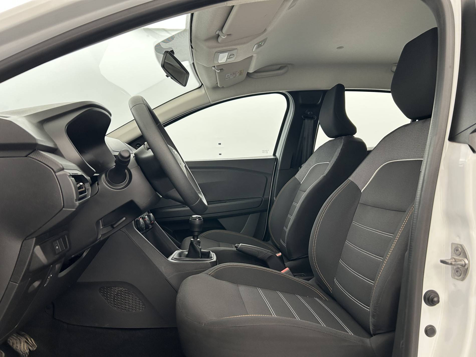 Vente en ligne Dacia Sandero  ECO-G 100 au prix de 13 490 €