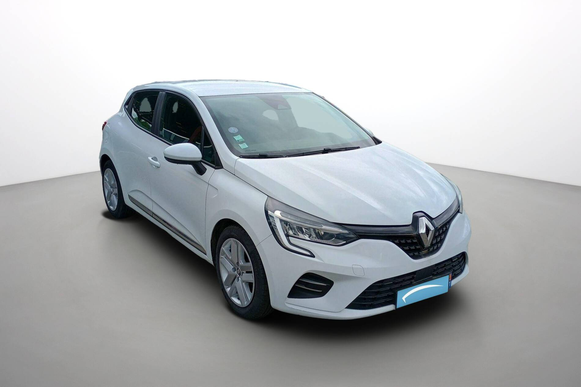 Vente en ligne Renault Clio 5 Clio SCe 75 au prix de 11 990 €