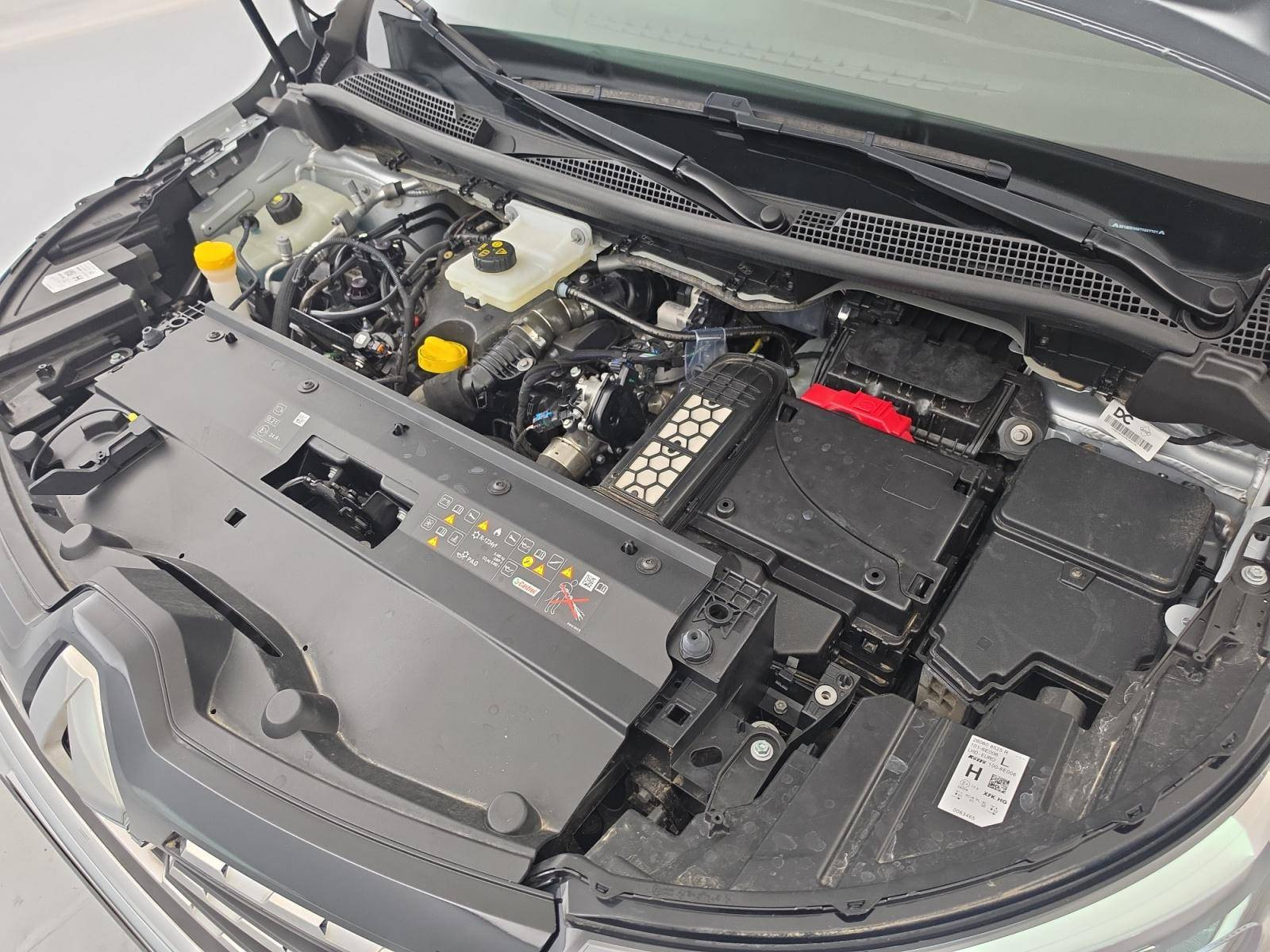 Vente en ligne Renault Kangoo  Blue dCi 115 au prix de 25 890 €