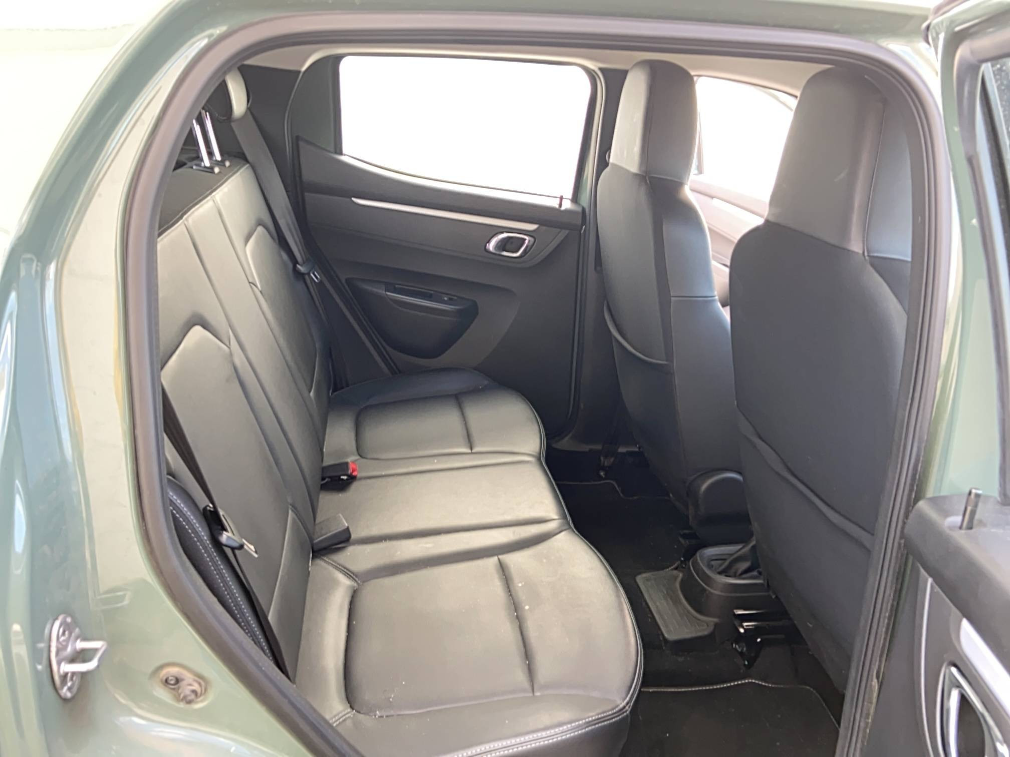 Vente en ligne Dacia Spring Spring au prix de 12 490 €