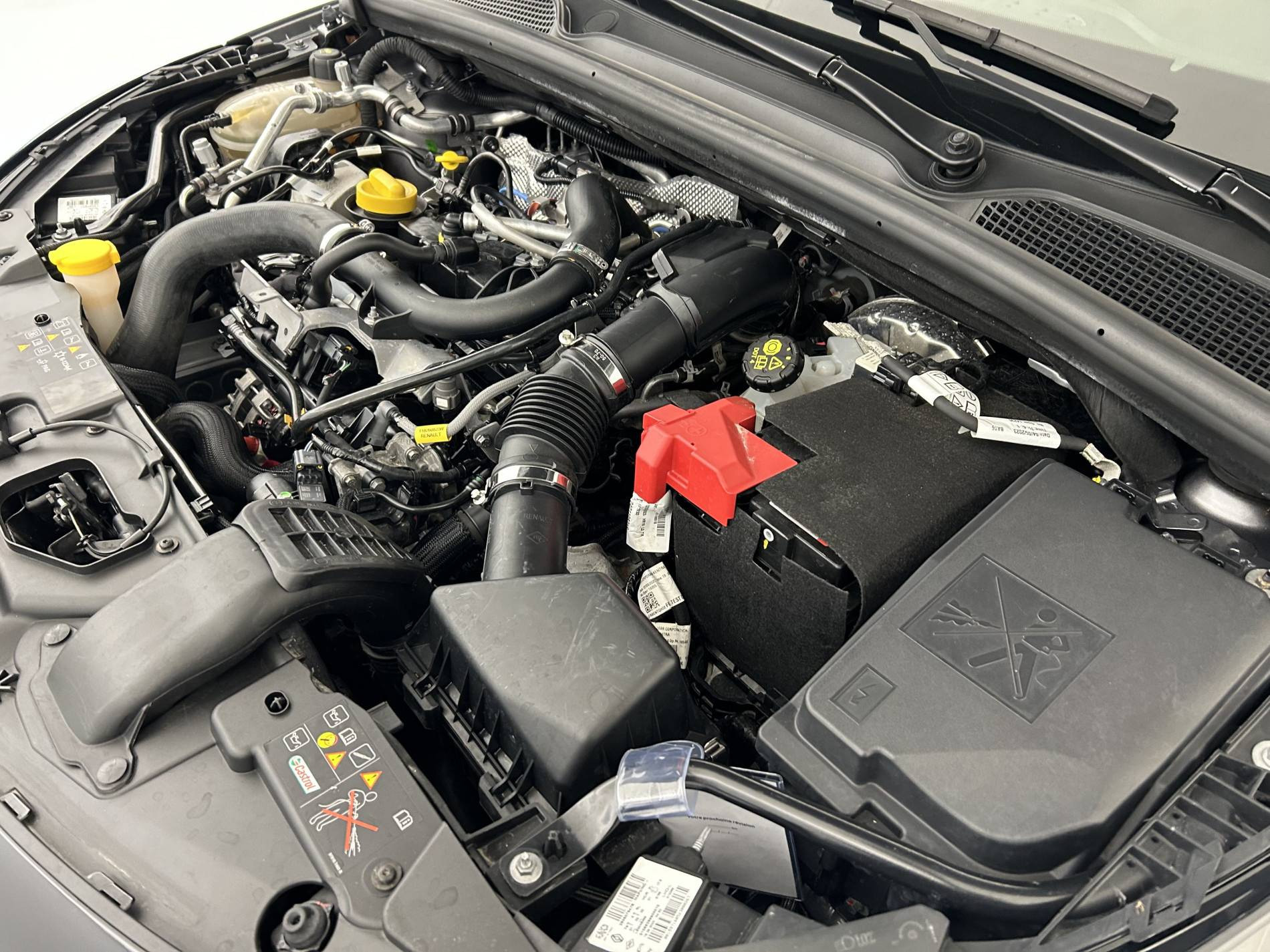 Vente en ligne Renault Clio 5 Clio TCe 90 au prix de 14 490 €