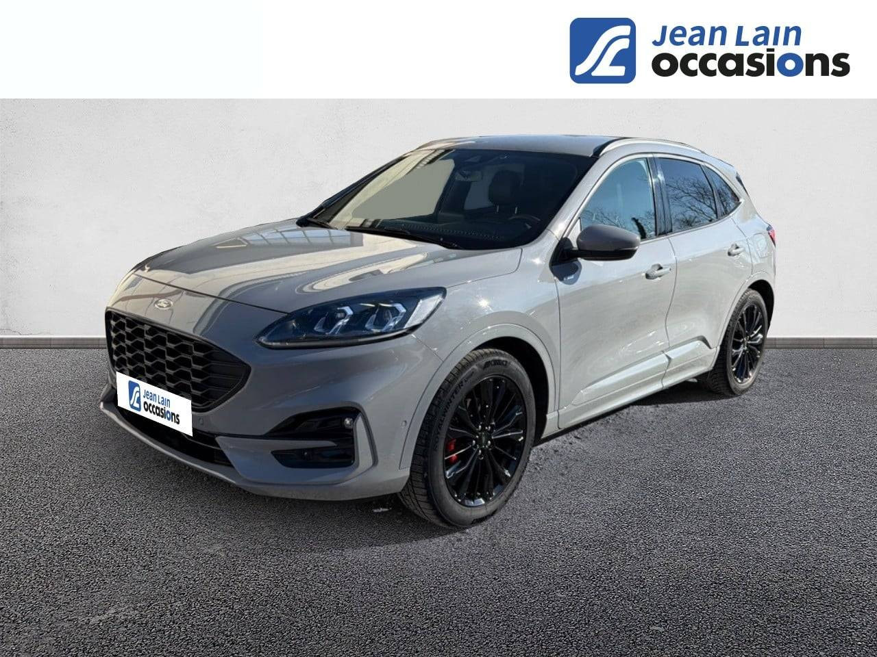 Vente en ligne FORD KUGA Kuga 2.5 Duratec 190 ch FlexiFuel FHEV E85 Powershift ST-Line X de 2024 au prix de 30 990 €