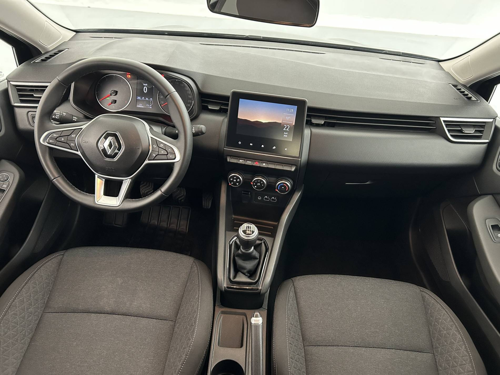 Vente en ligne Renault Clio 5 Clio TCe 90 au prix de 14 490 €