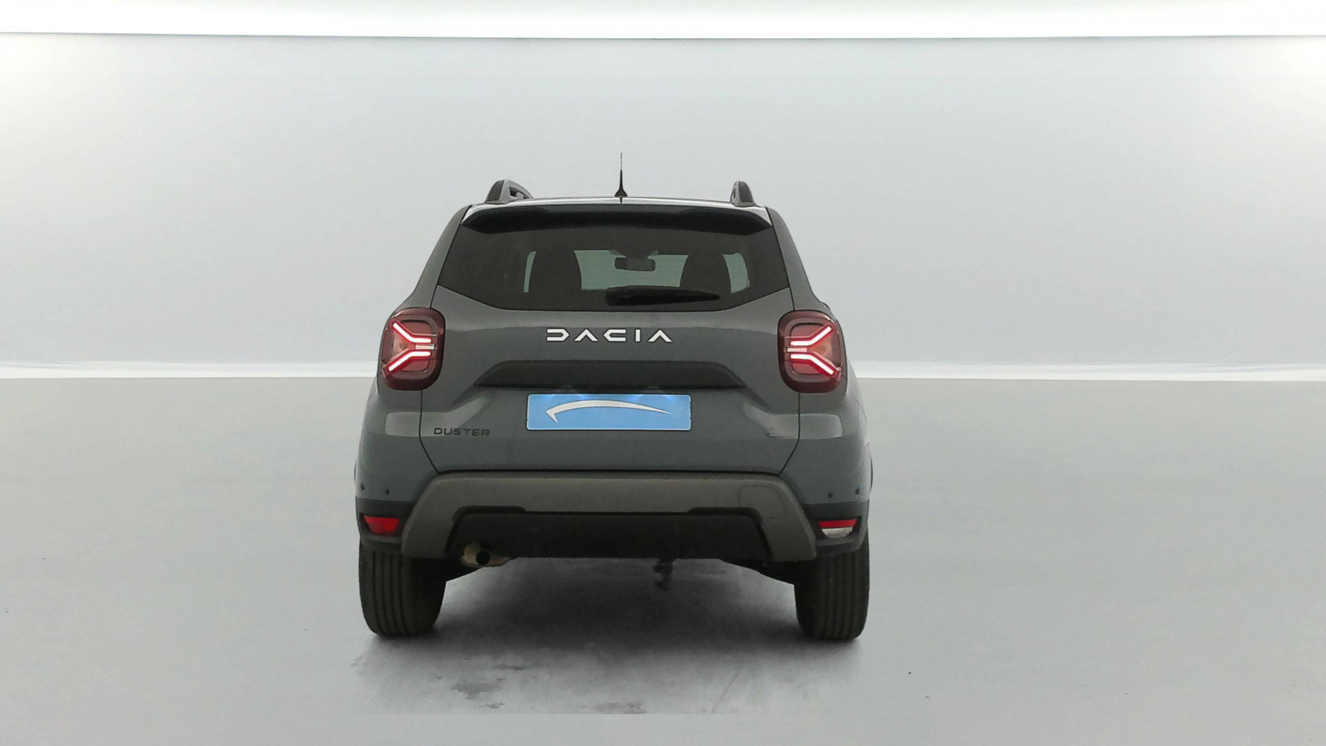Vente en ligne Dacia Duster  ECO-G 100 4x2 au prix de 16 990 €