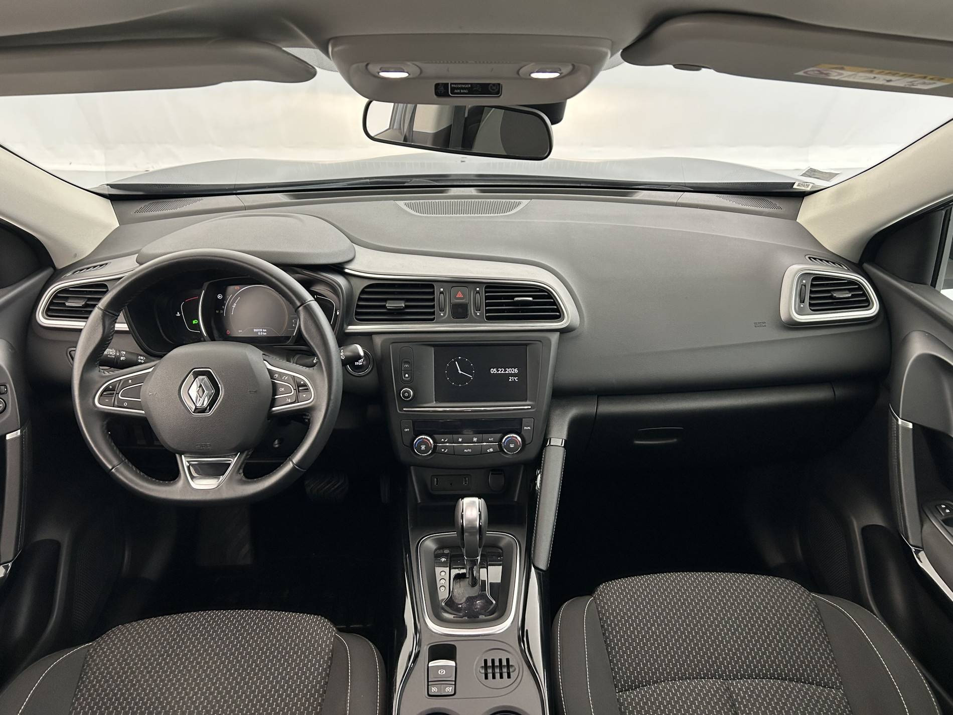 Vente en ligne Renault Kadjar  dCi 110 Energy eco² au prix de 13 490 €