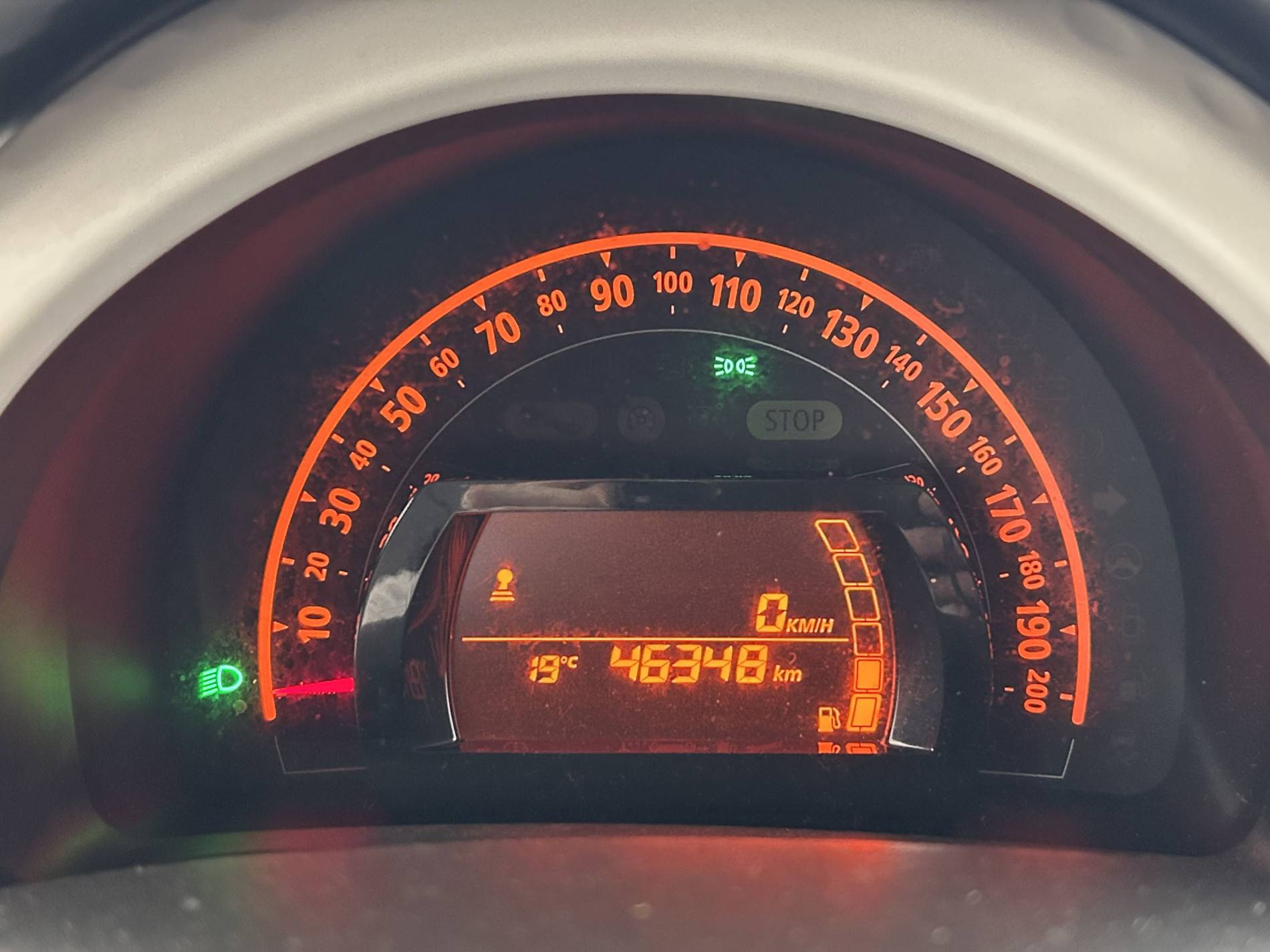 Vente en ligne Renault Twingo 3  SCe 75 - 20 au prix de 10 990 €