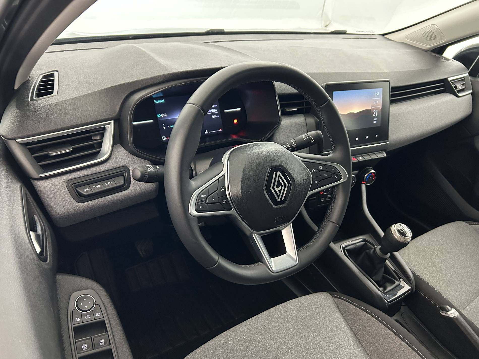 Vente en ligne Renault Clio 5 Clio TCe 90 au prix de 14 490 €