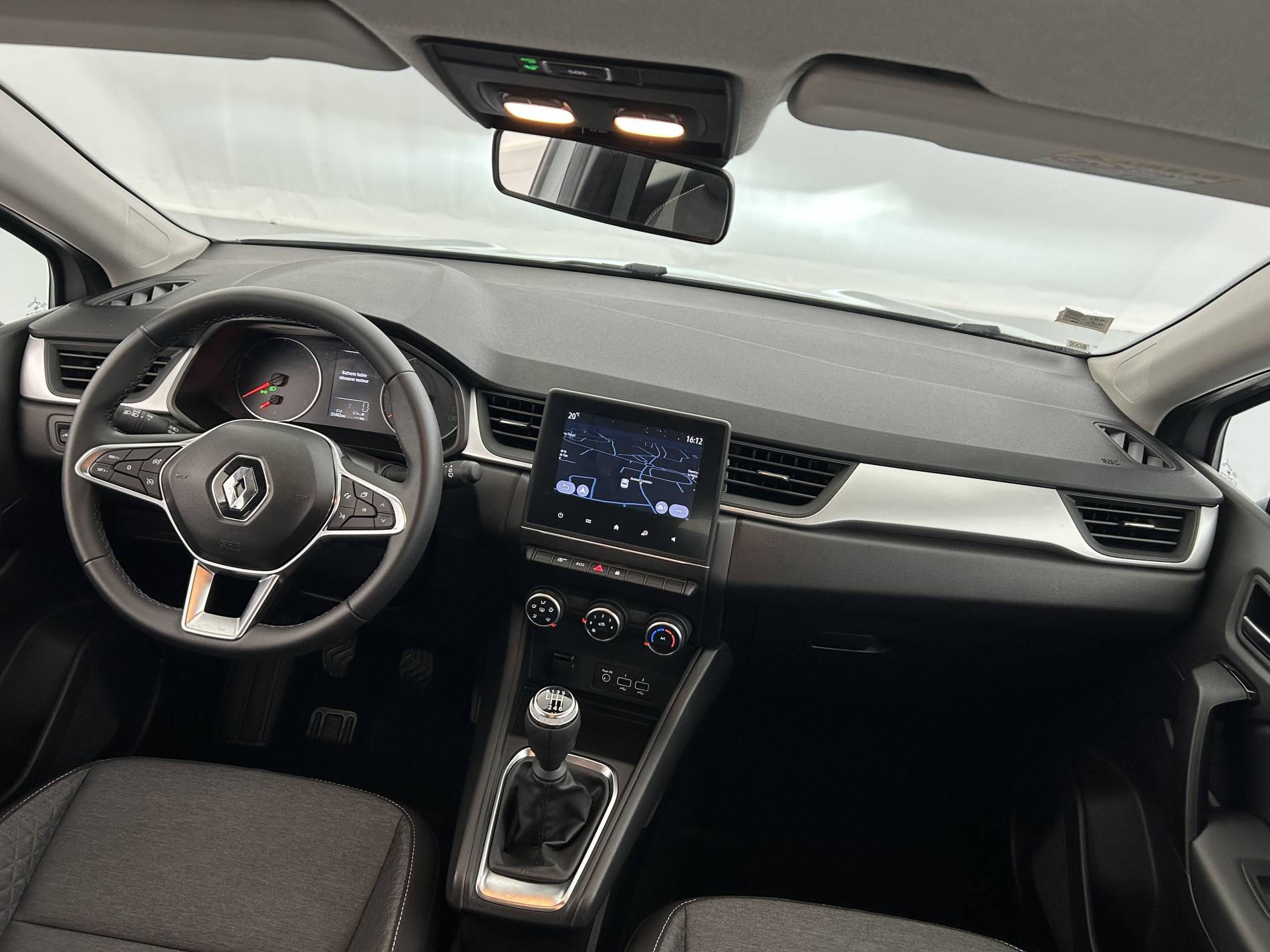 Vente en ligne Renault Captur  TCe 90 au prix de 14 990 €