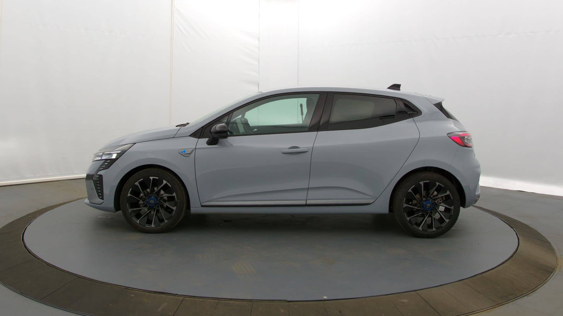 Vente en ligne Renault Clio 5 Clio TCe 90 ch GSR2 au prix de 20 990 €