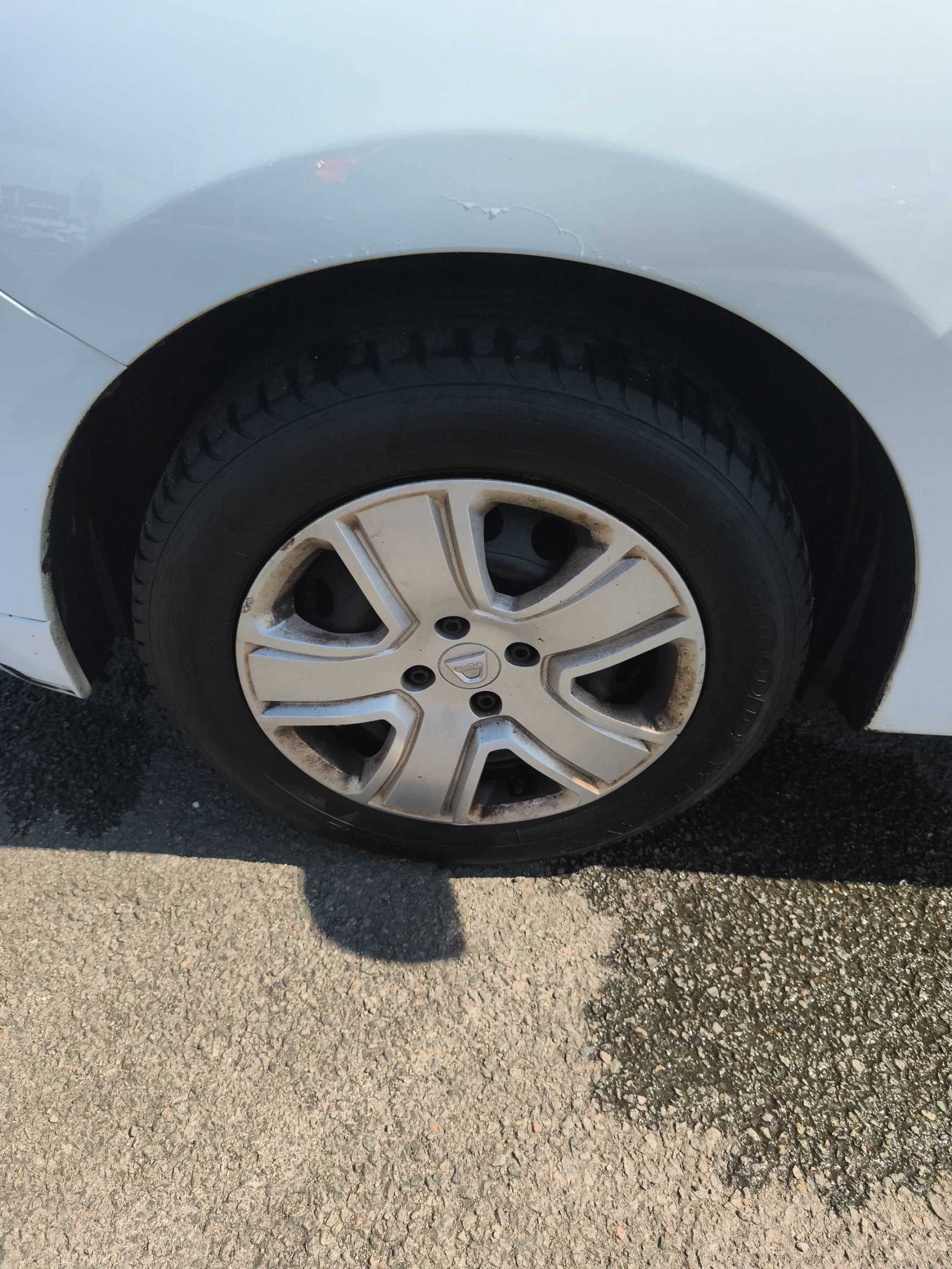 Vente en ligne Dacia Logan 2  TCe 90 au prix de 10 490 €
