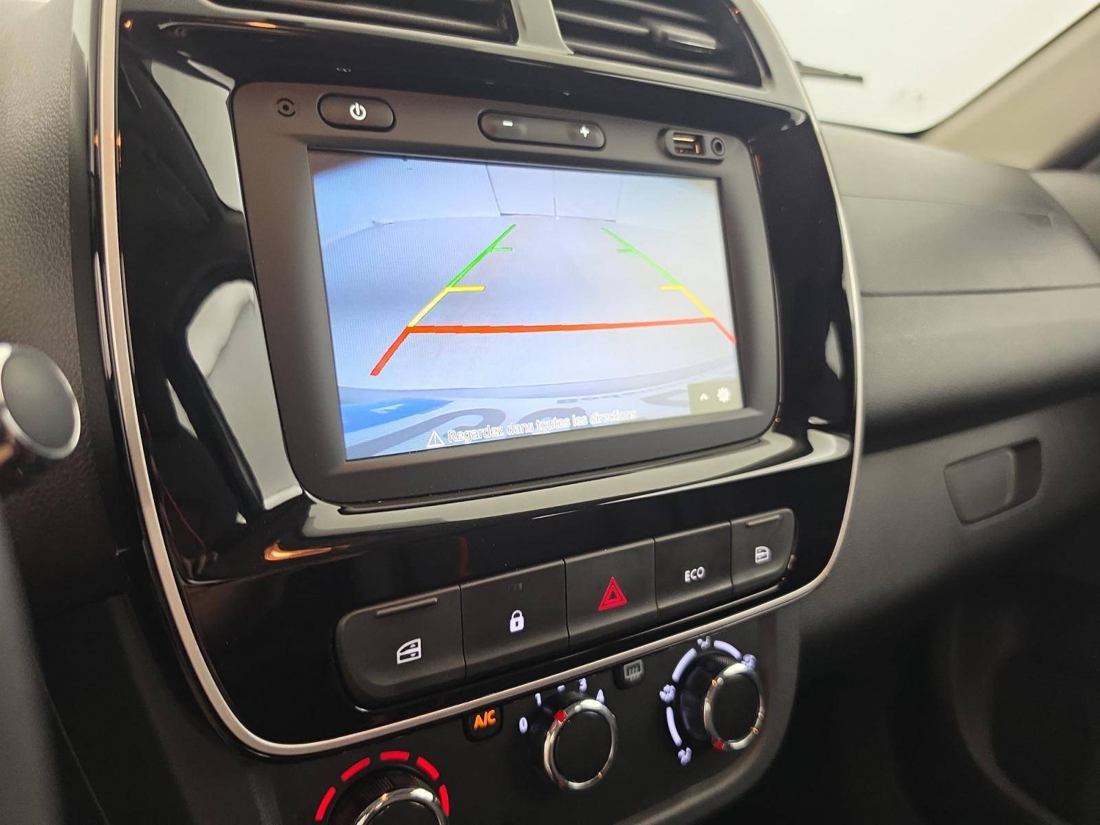 Vente en ligne Dacia Spring Spring au prix de 12 490 €