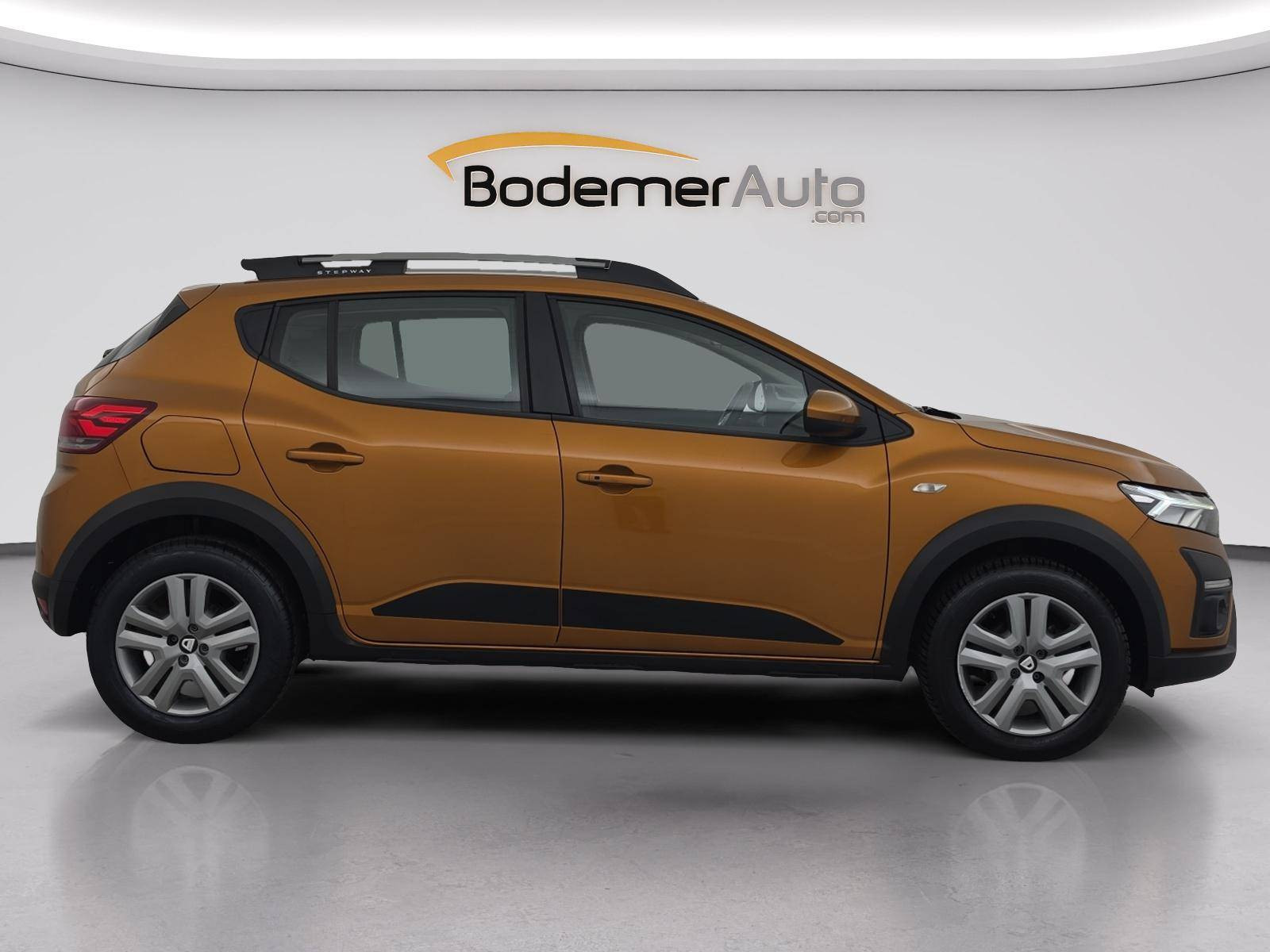 Vente en ligne Dacia Sandero  ECO-G 100 au prix de 11 990 €