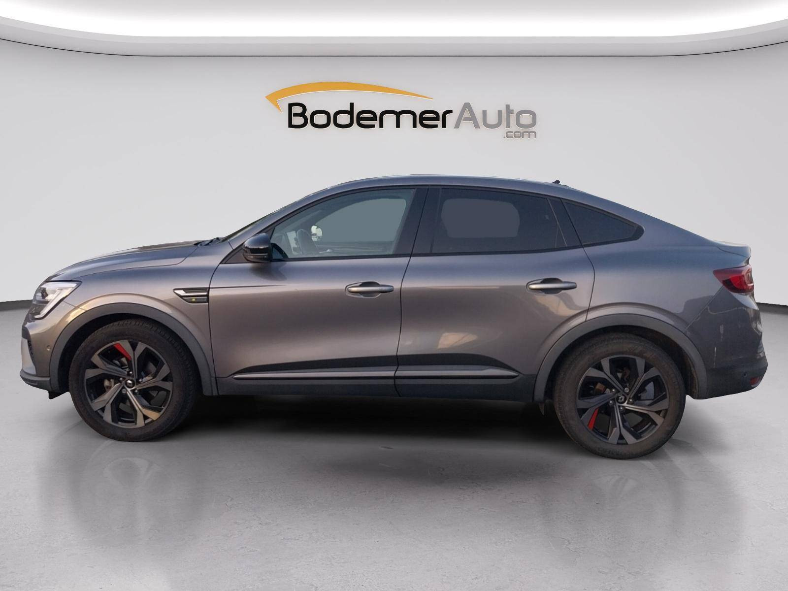 Vente en ligne Renault Arkana  E-Tech 145 - 21B au prix de 20 500 €