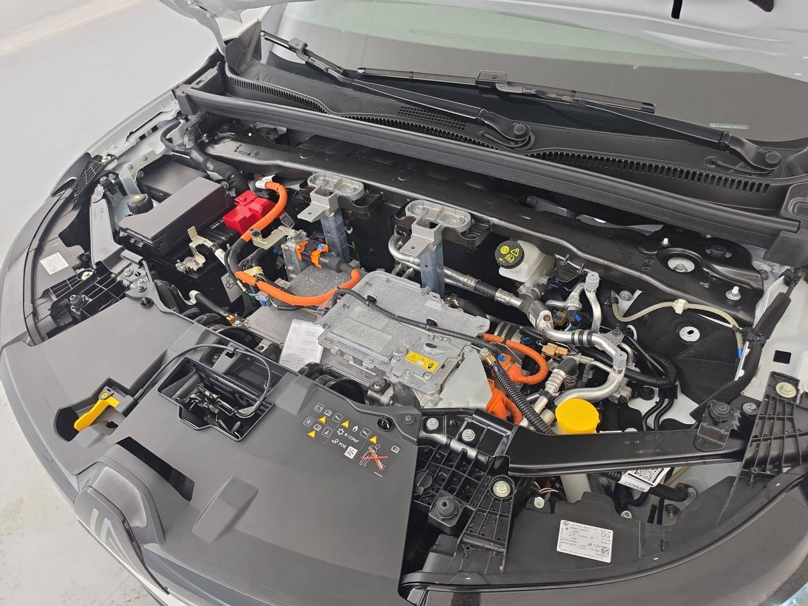 Vente en ligne Renault Megane E-Tech  EV60 220 ch super charge au prix de 27 990 €