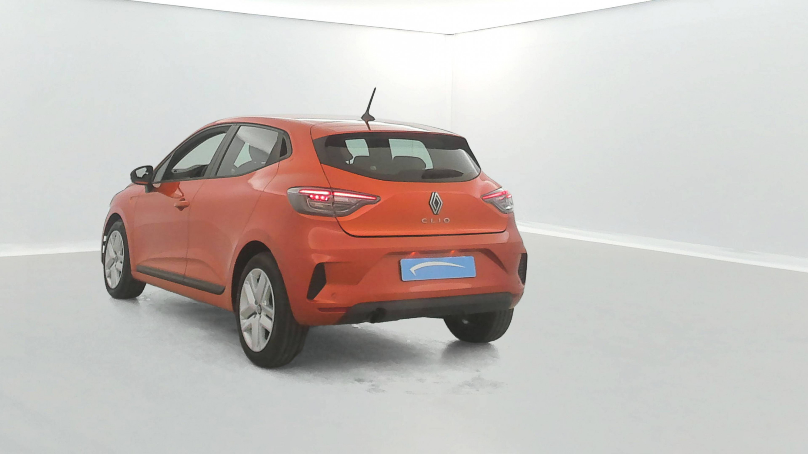 Vente en ligne Renault Clio 5 Clio TCe 90 ch GSR2 au prix de 16 790 €