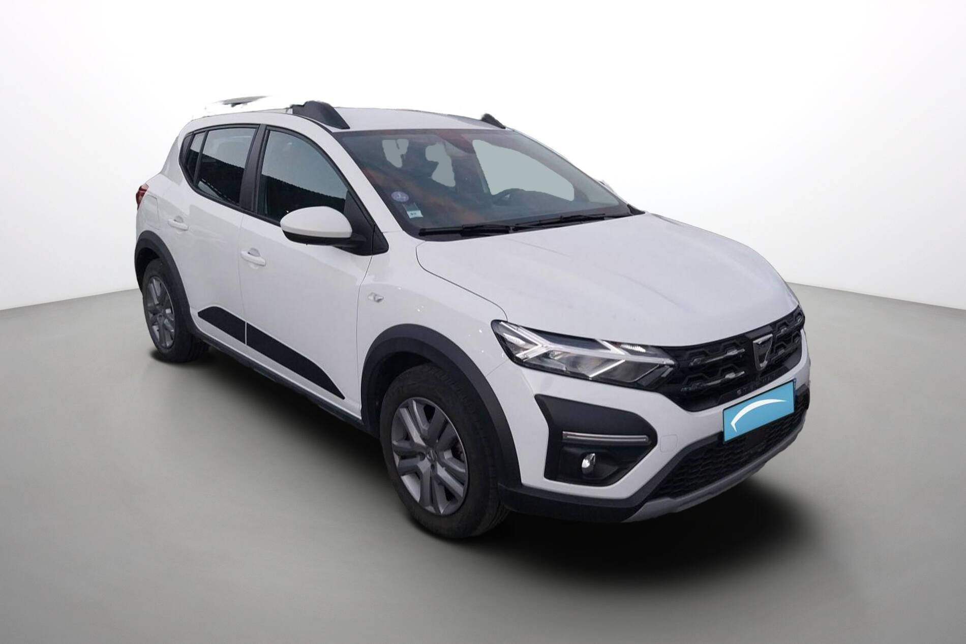 Vente en ligne Dacia Sandero  ECO-G 100 - 22 au prix de 13 990 €