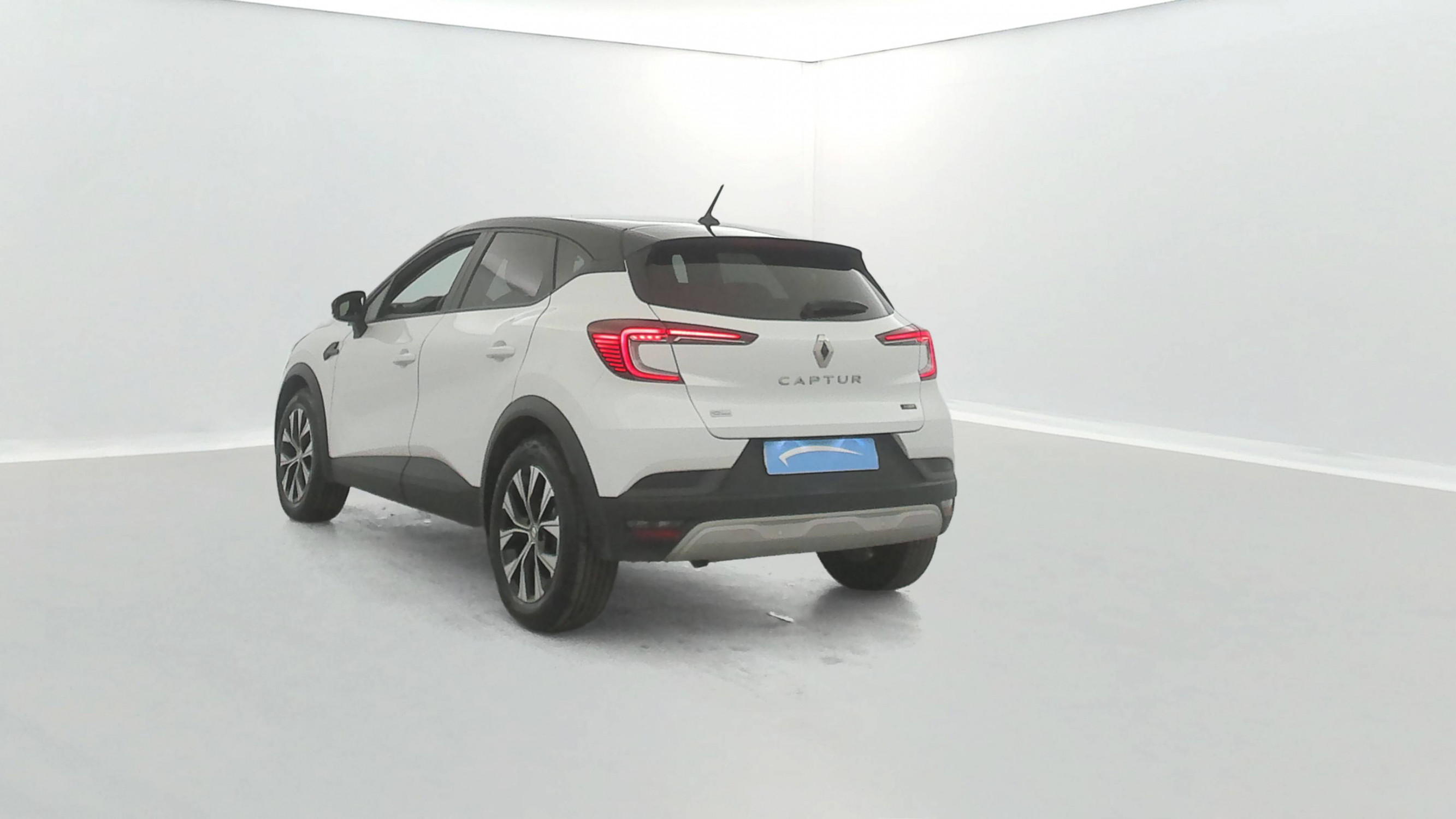 Vente en ligne Renault Captur  E-Tech full hybrid 145 au prix de 19 490 €