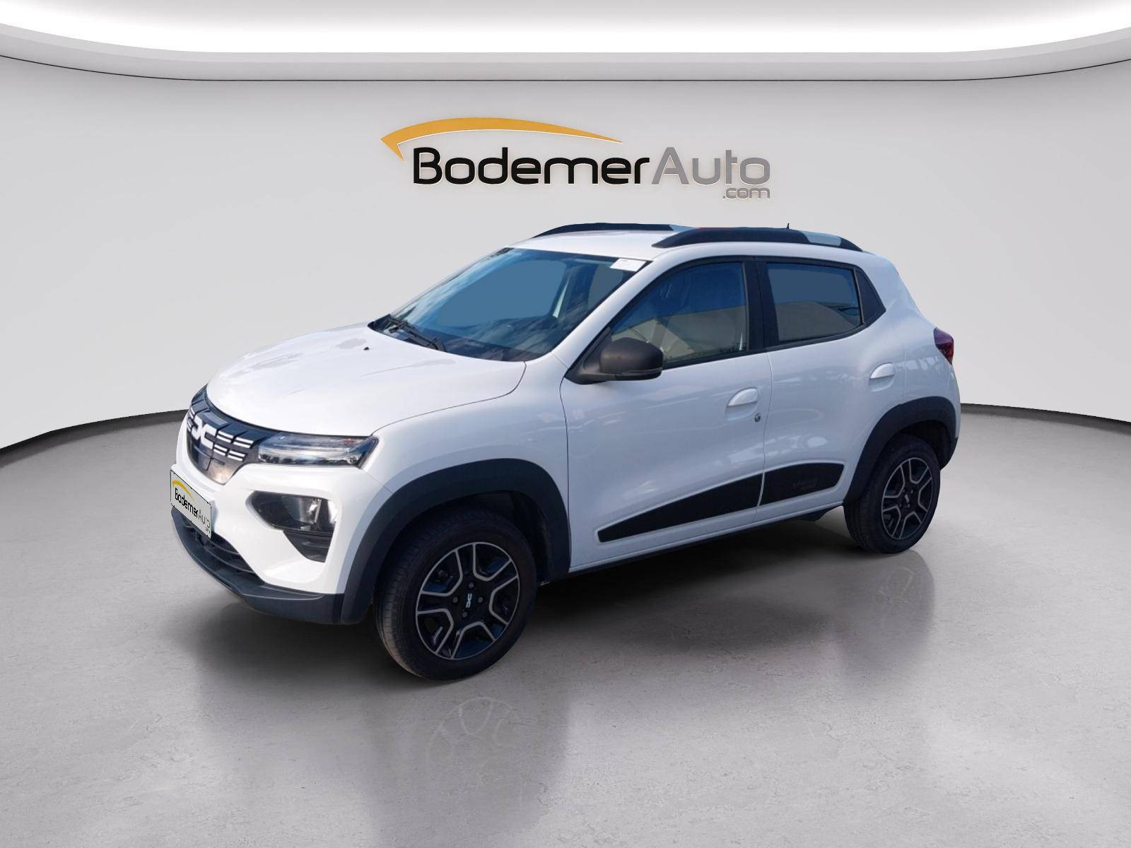 Dacia Spring Spring occasion de 2023 en vente à Caen