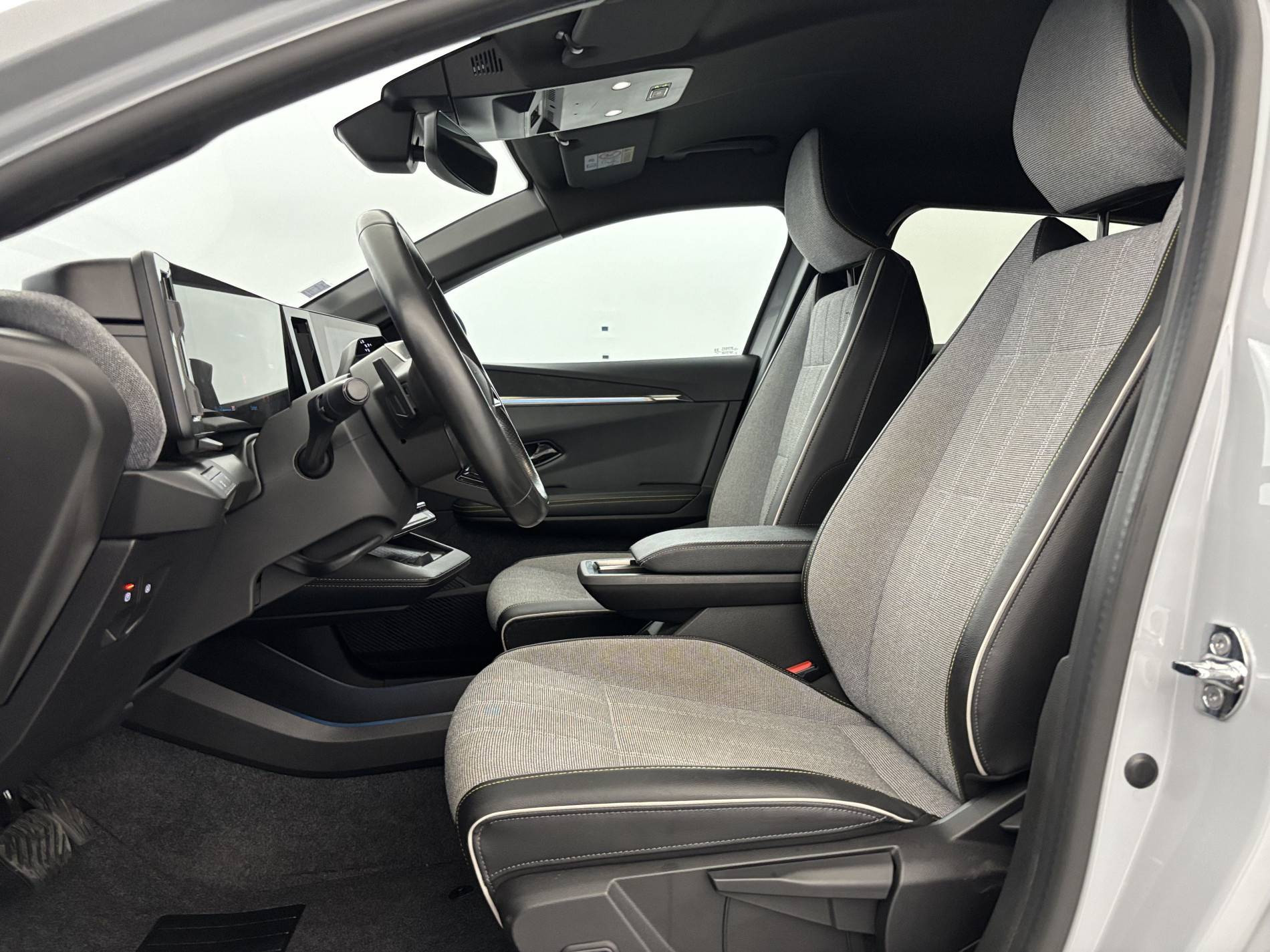 Vente en ligne Renault Megane E-Tech  EV60 220 ch optimum charge au prix de 20 900 €