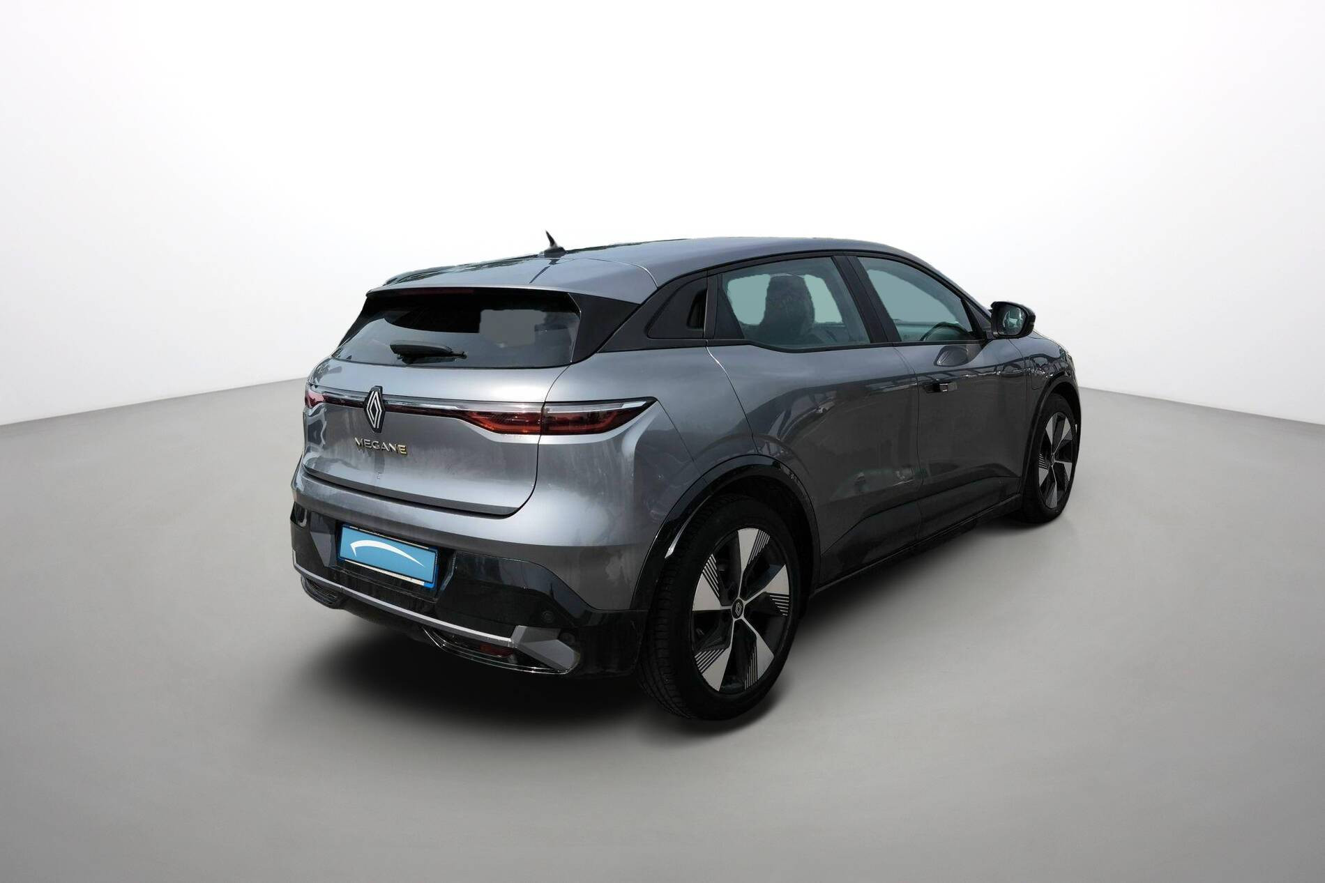 Vente en ligne Renault Megane E-Tech  EV60 220 ch super charge au prix de 20 990 €