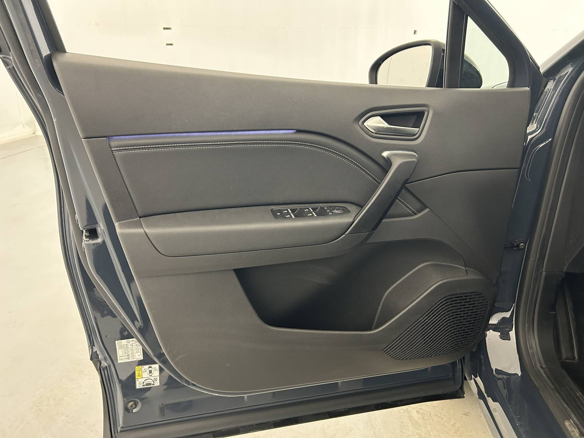 Vente en ligne Renault Captur  E-Tech full hybrid 145 au prix de 20 690 €