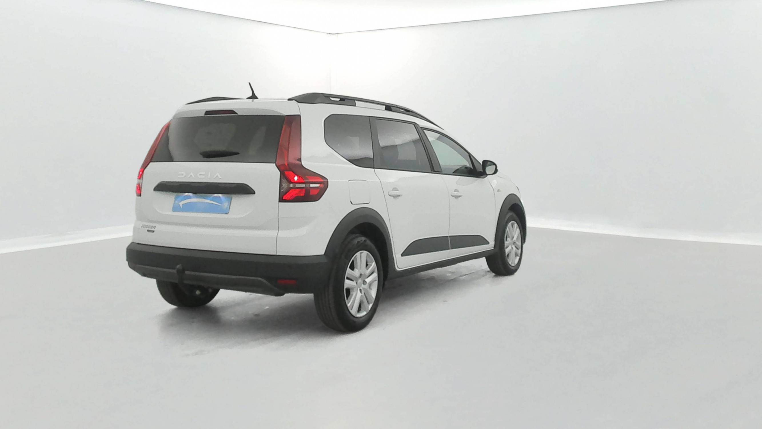 Vente en ligne Dacia Jogger  Hybrid 140 5 places au prix de 20 990 €