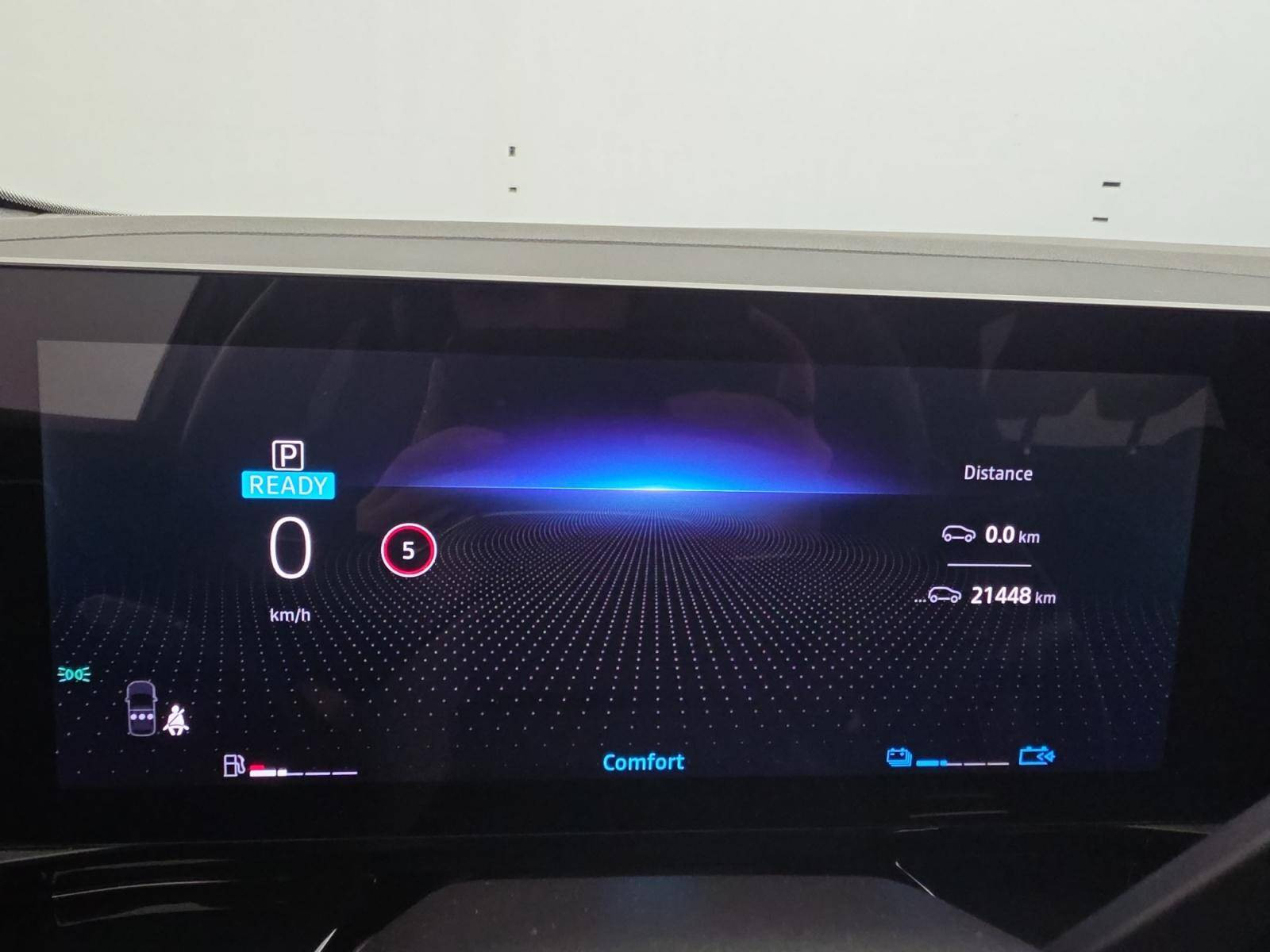 Vente en ligne Renault Austral  E-Tech hybrid 200 au prix de 29 890 €